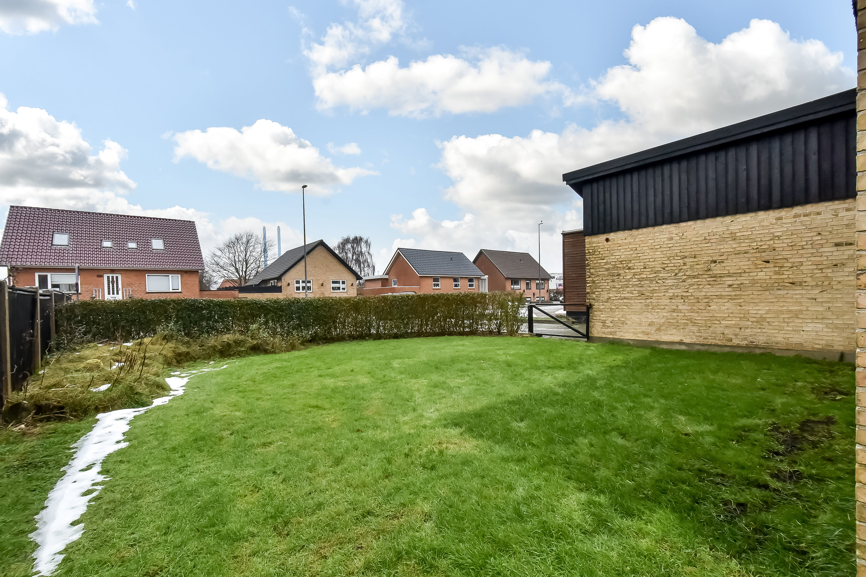 Fremhævet have billede i fuldskærmstilstand. Billede af Sjællandsgade 130, 7400 Herning