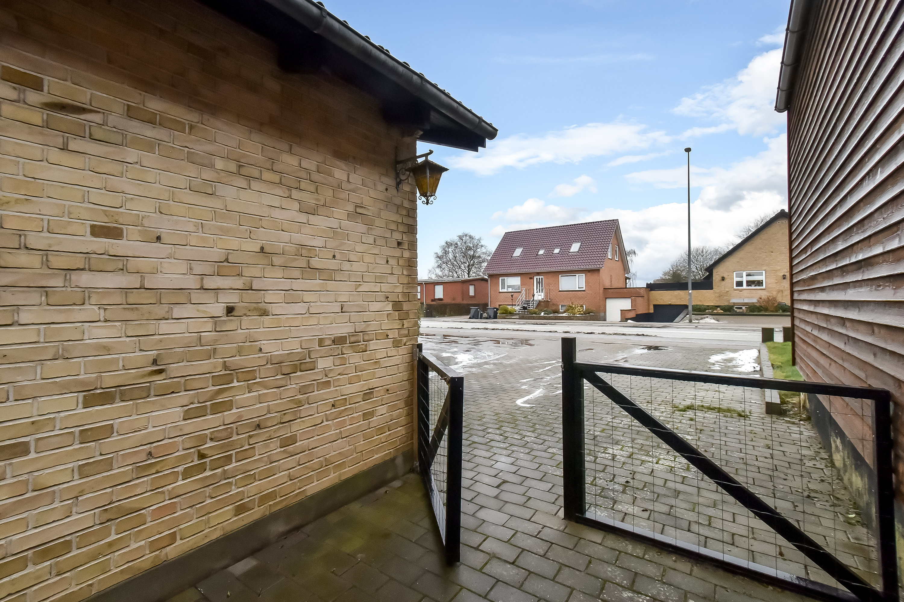 Fremhævet ejendommen billede i fuldskærmstilstand. Billede af Sjællandsgade 130, 7400 Herning