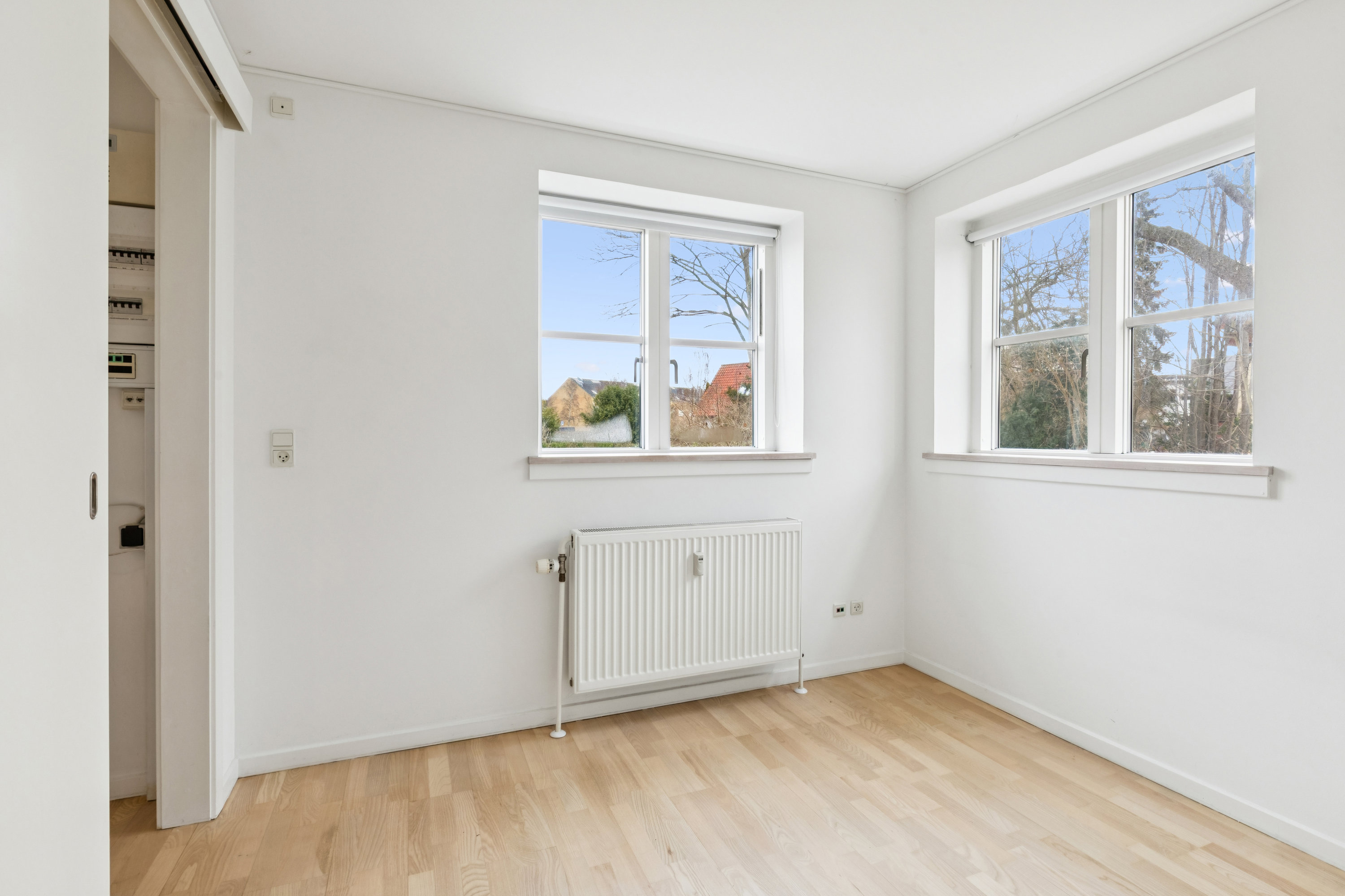 Fremhævet værelse billede i fuldskærmstilstand. Billede af Taastrup Hovedgade 24C, 2630 Taastrup