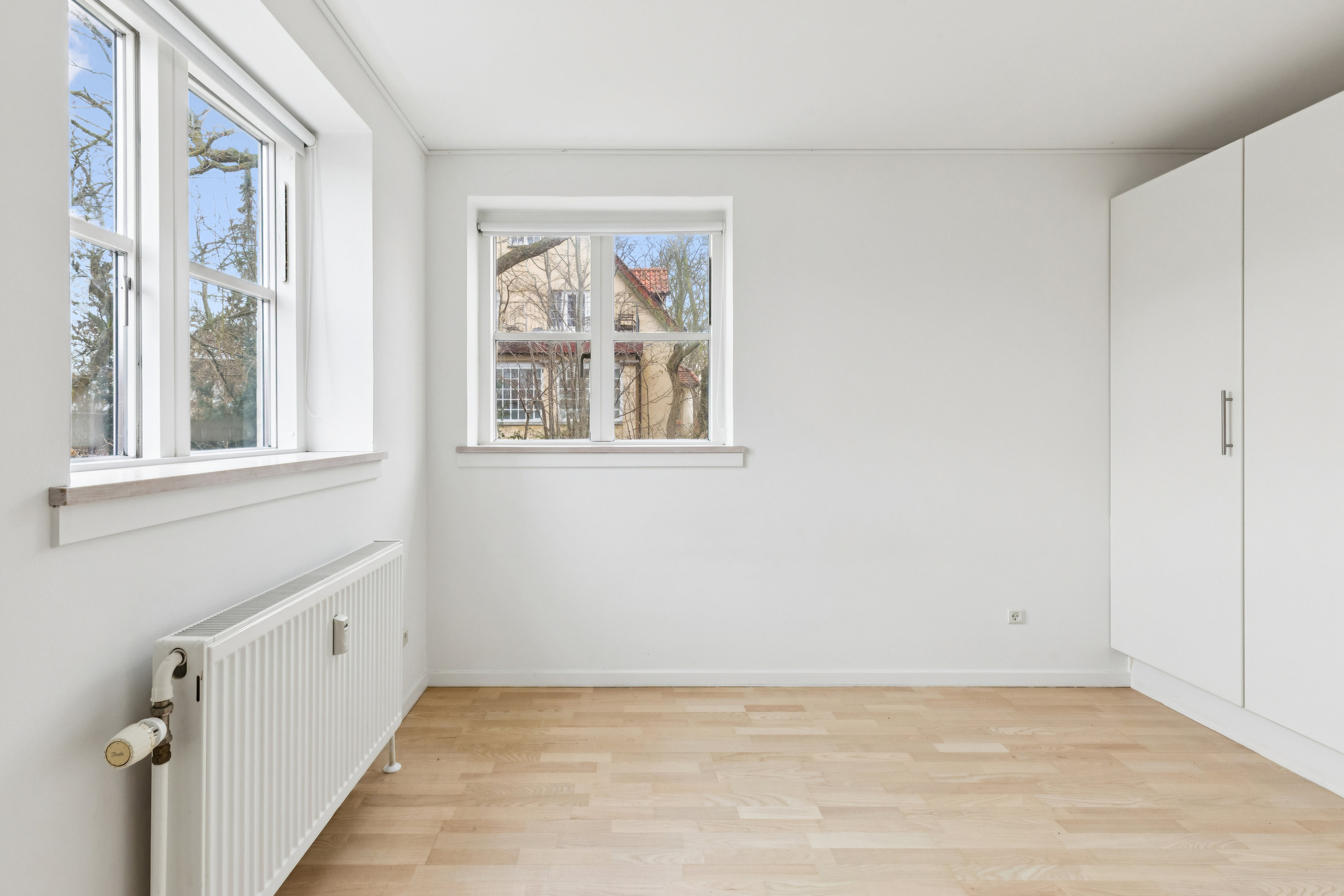 Fremhævet værelse billede i fuldskærmstilstand. Billede af Taastrup Hovedgade 24C, 2630 Taastrup