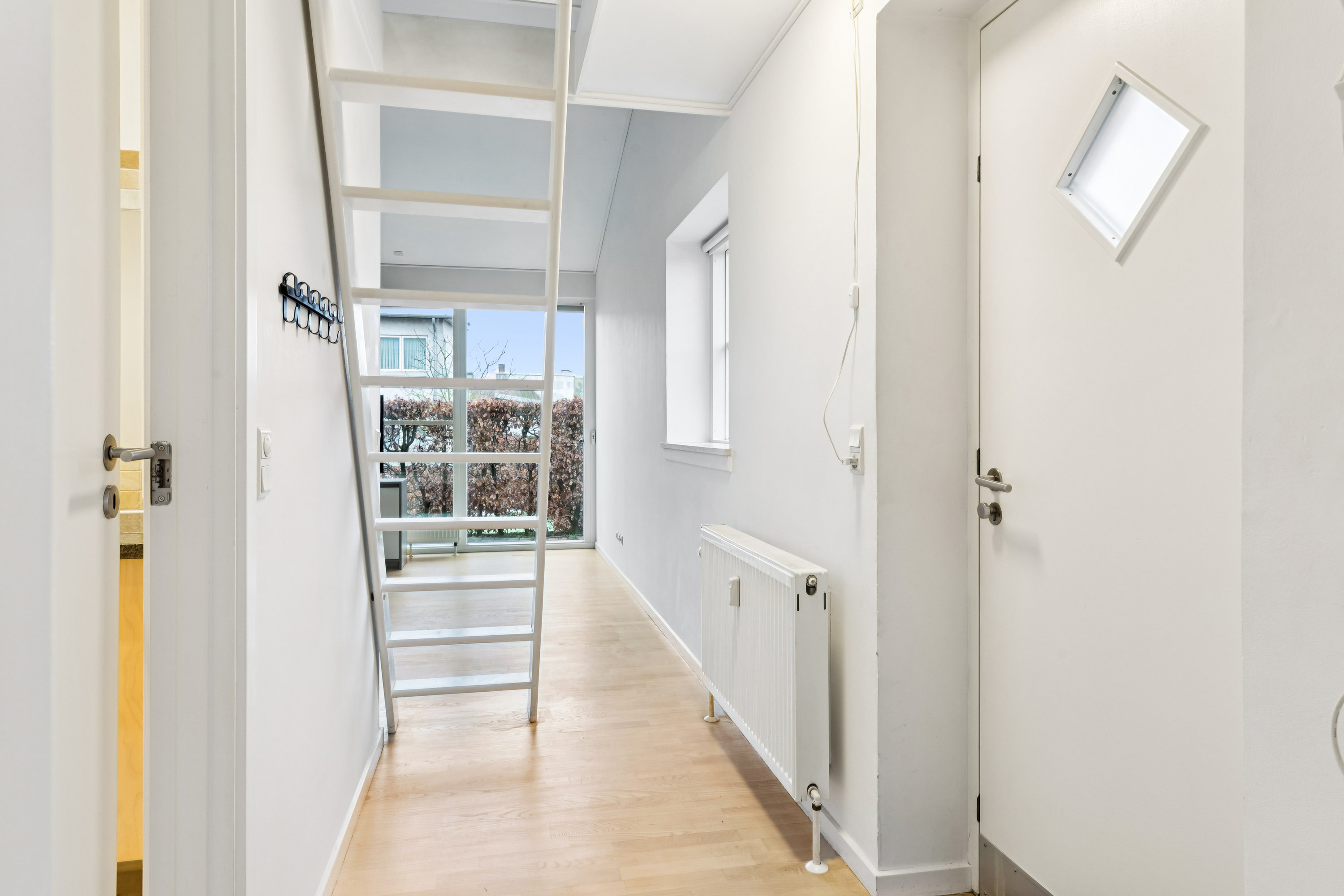 Fremhævet gang billede i fuldskærmstilstand. Billede af Taastrup Hovedgade 24C, 2630 Taastrup