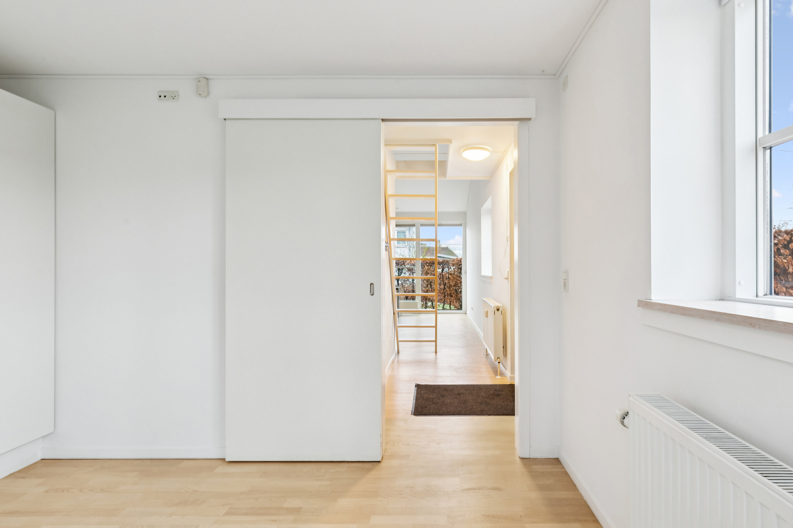 Fremhævet gang billede i fuldskærmstilstand. Billede af Taastrup Hovedgade 24C, 2630 Taastrup