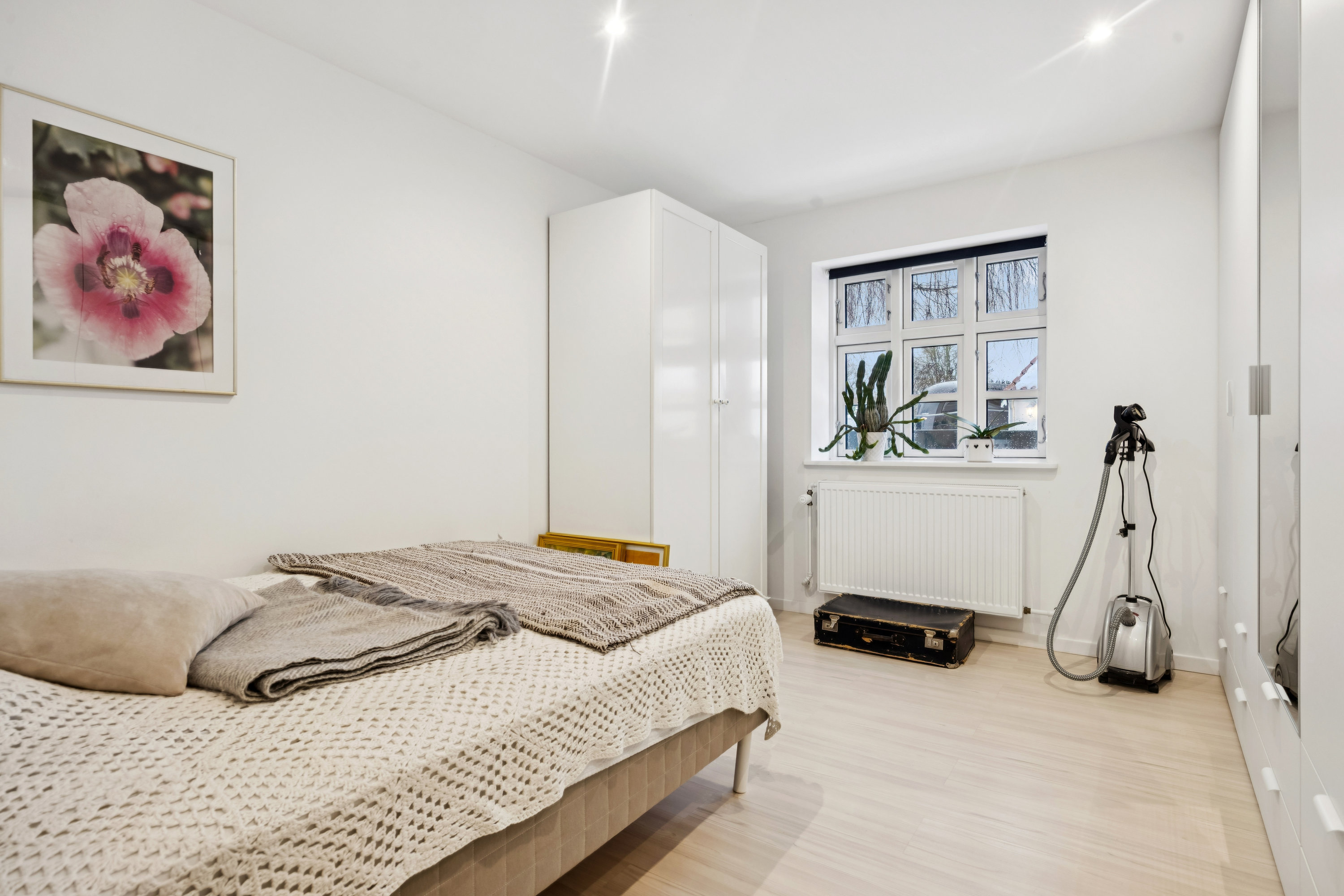 Fremhævet værelse billede i fuldskærmstilstand. Billede af Omorikavej 2, 9320 Hjallerup