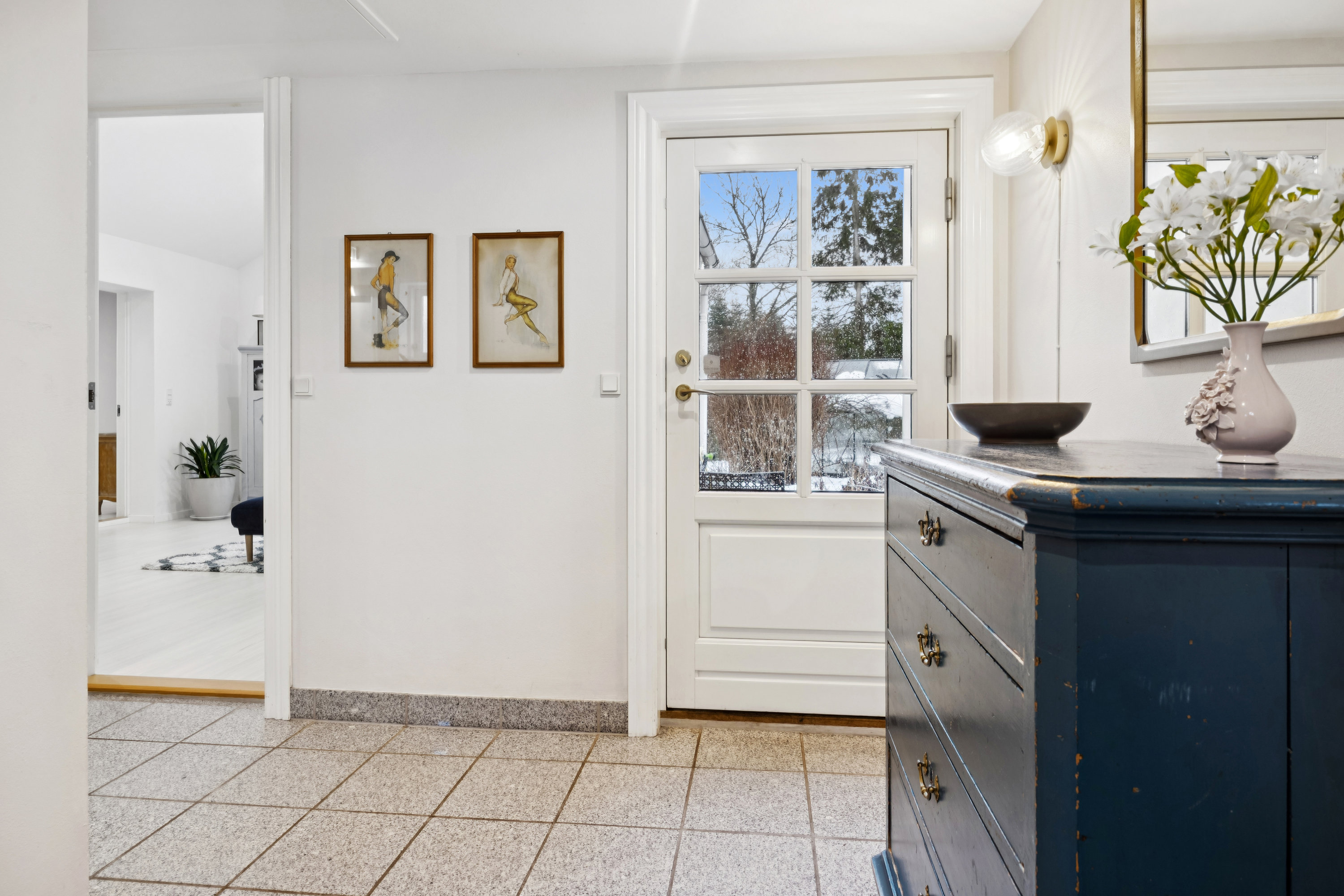 Fremhævet bryggers billede i fuldskærmstilstand. Billede af Omorikavej 2, 9320 Hjallerup