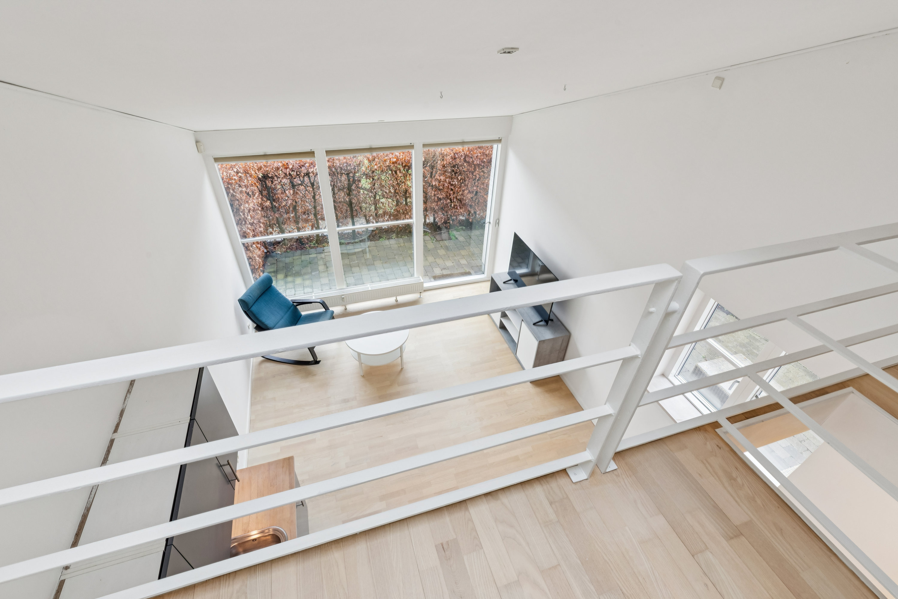 Fremhævet disponibelt rum billede i fuldskærmstilstand. Billede af Taastrup Hovedgade 24C, 2630 Taastrup