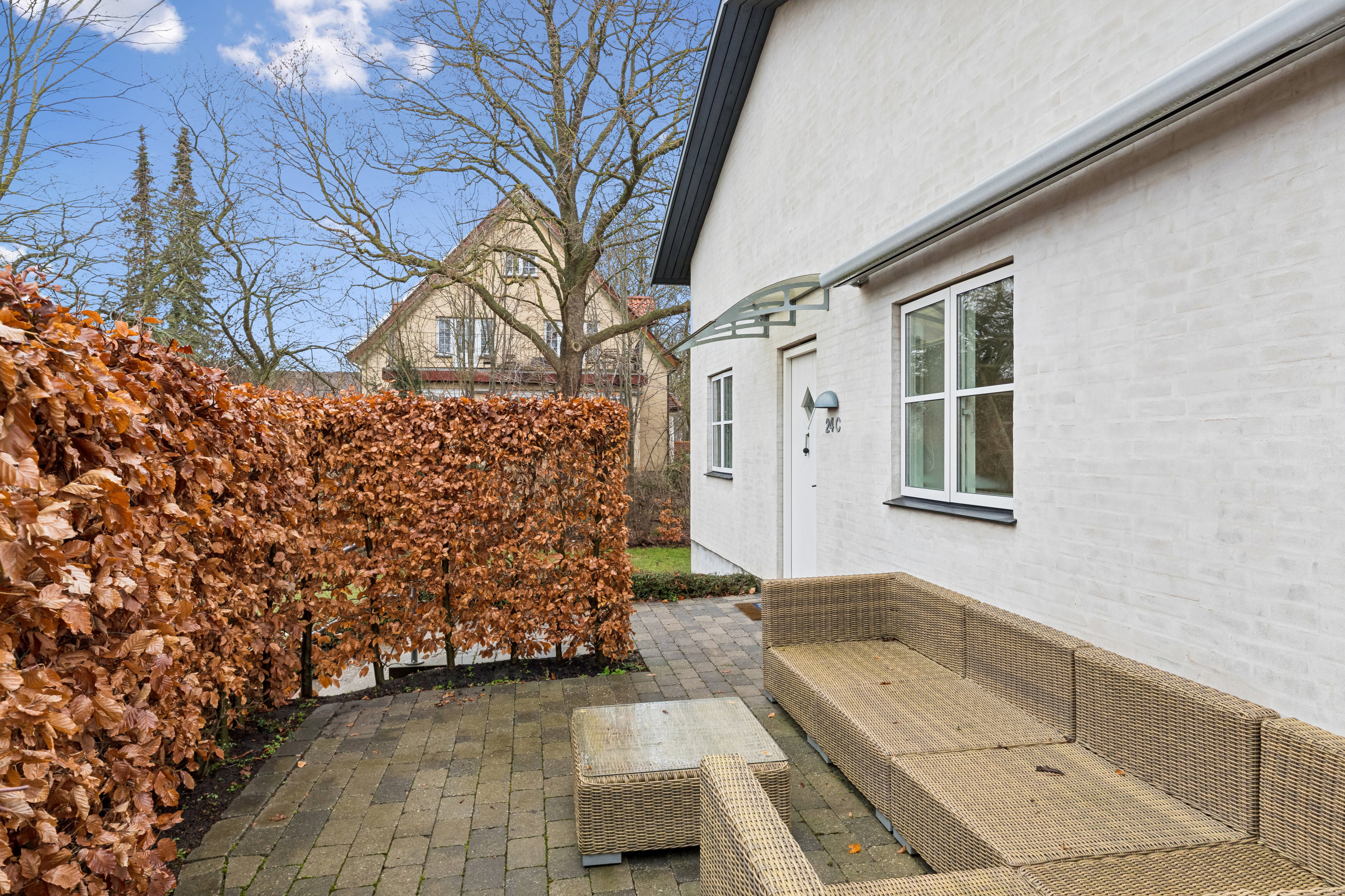 Fremhævet andet billede i fuldskærmstilstand. Billede af Taastrup Hovedgade 24C, 2630 Taastrup