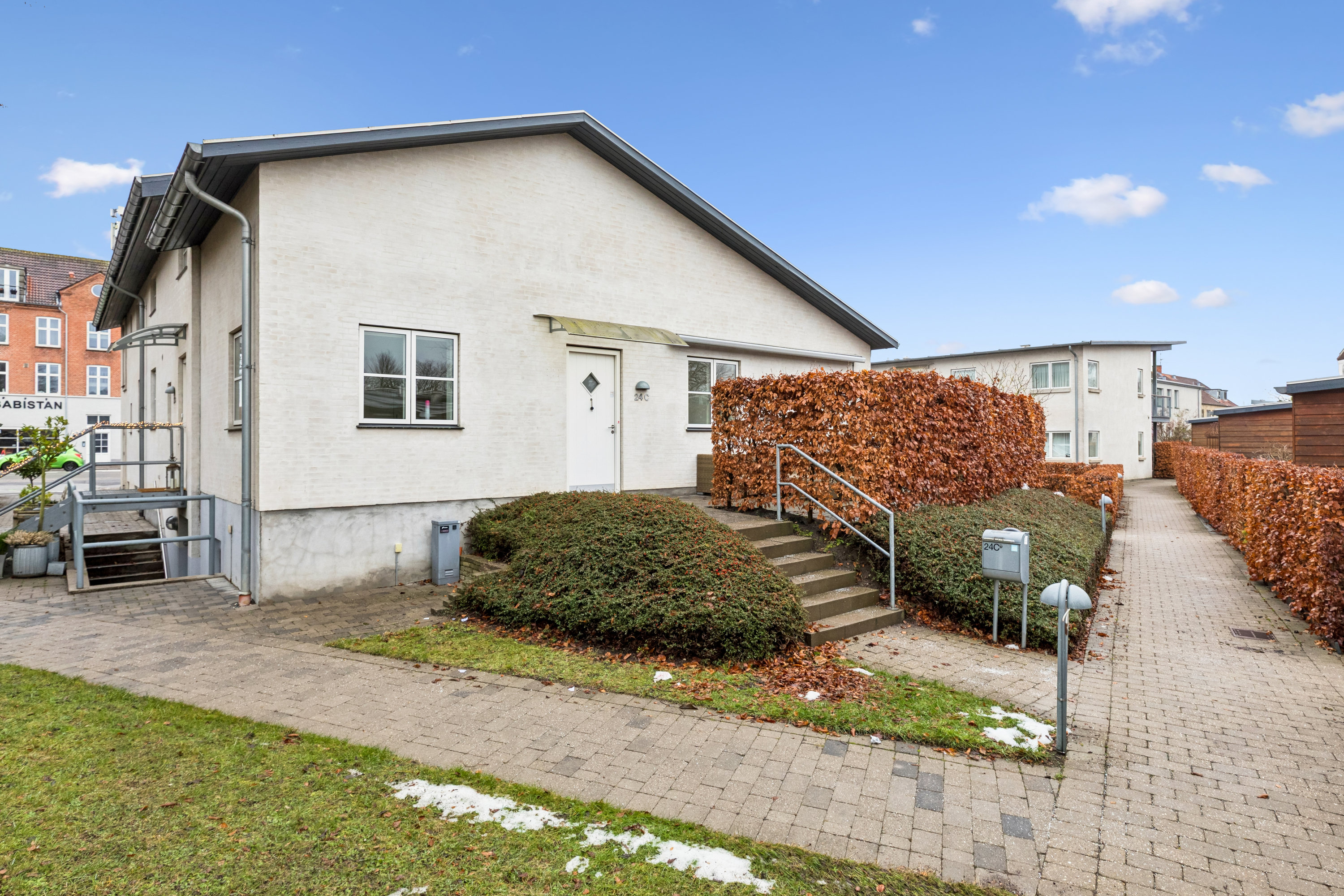 Ejerlejlighed: Andet på Taastrup Hovedgade 24C, 2630 Taastrup