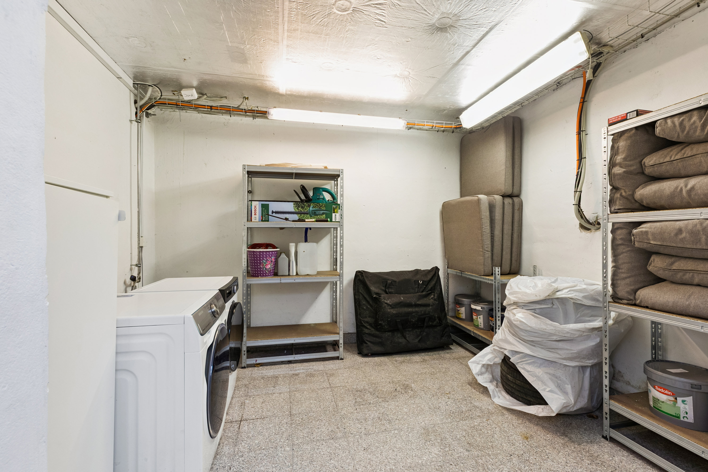 Fremhævet disponibelt rum billede i fuldskærmstilstand. Billede af Taastrup Hovedgade 24C, 2630 Taastrup