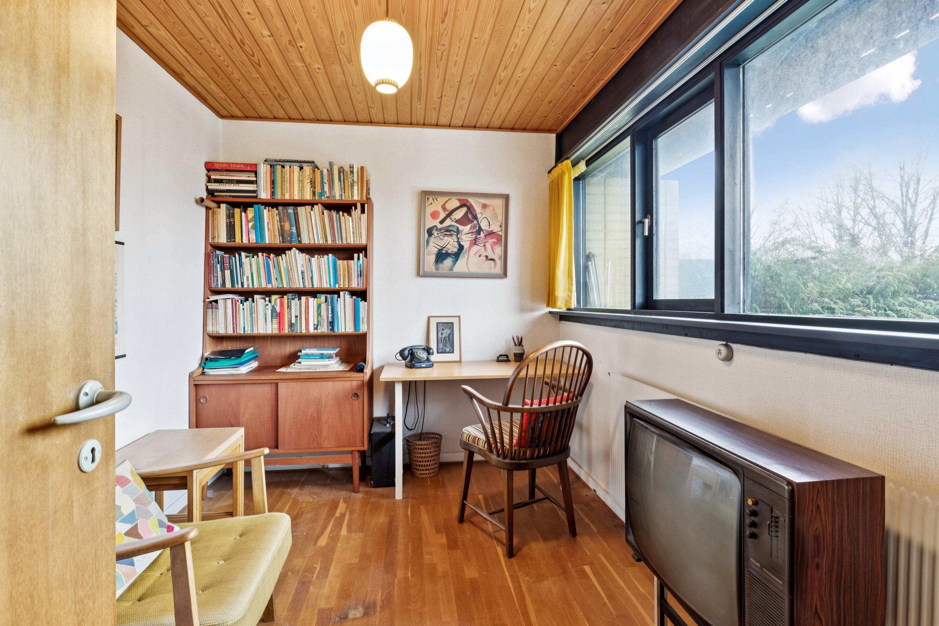 Fremhævet værelse billede i fuldskærmstilstand. Billede af Grønhøjgårdsvej 9, 2630 Taastrup