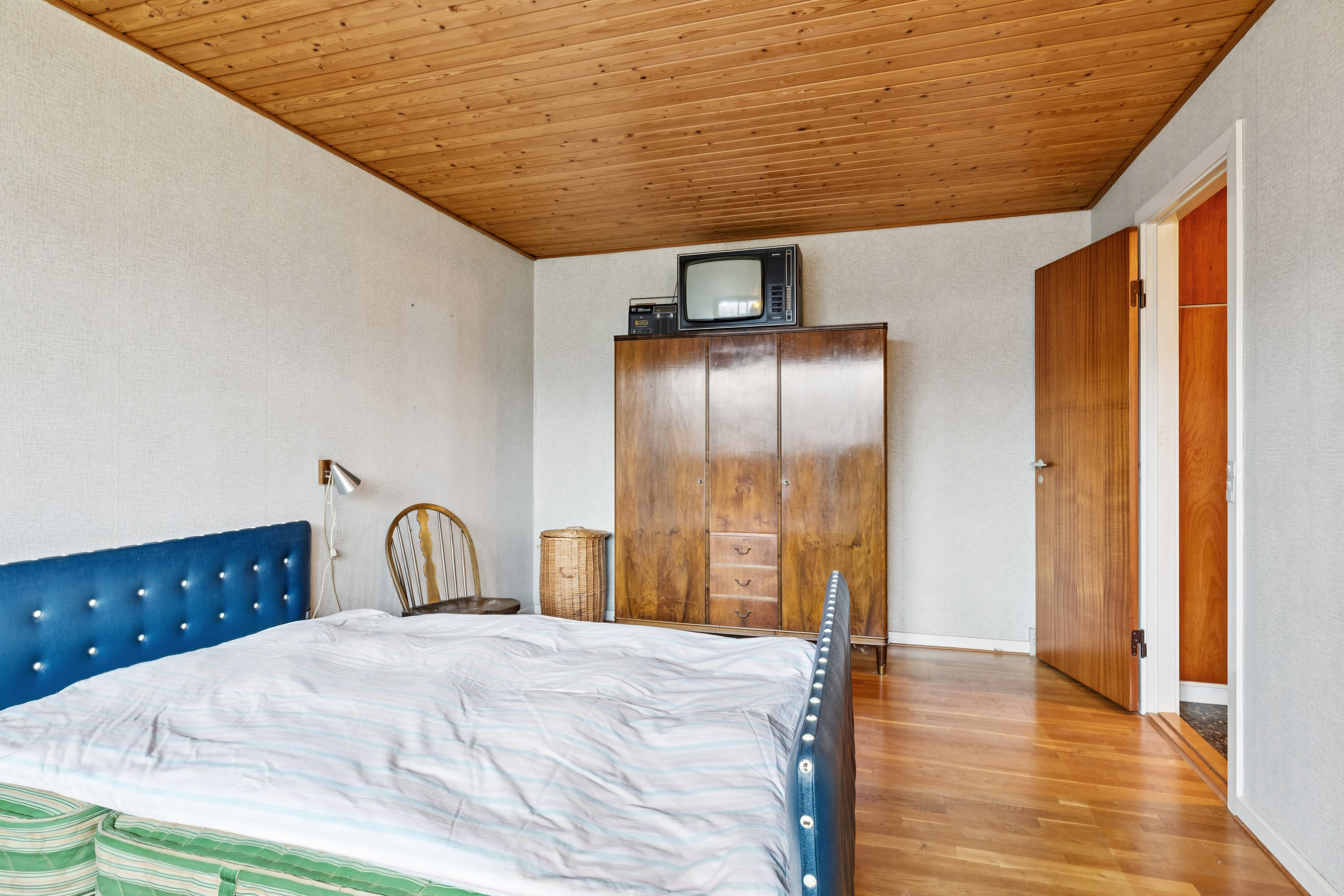 Fremhævet værelse billede i fuldskærmstilstand. Billede af Grønhøjgårdsvej 9, 2630 Taastrup