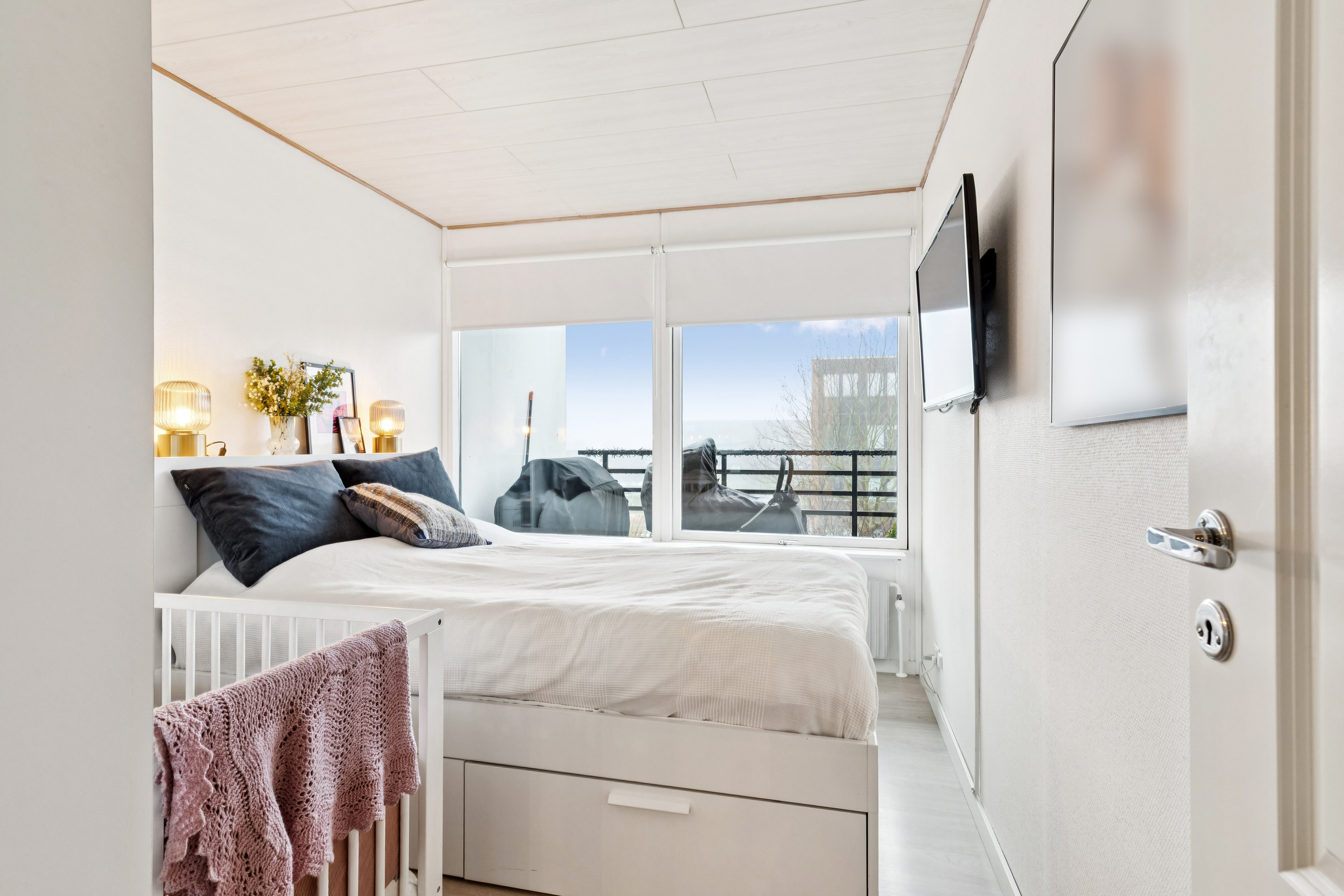 Fremhævet værelse billede i fuldskærmstilstand. Billede af Saven C 3, 2. 1., Høje Taastrup, 2630 Taastrup