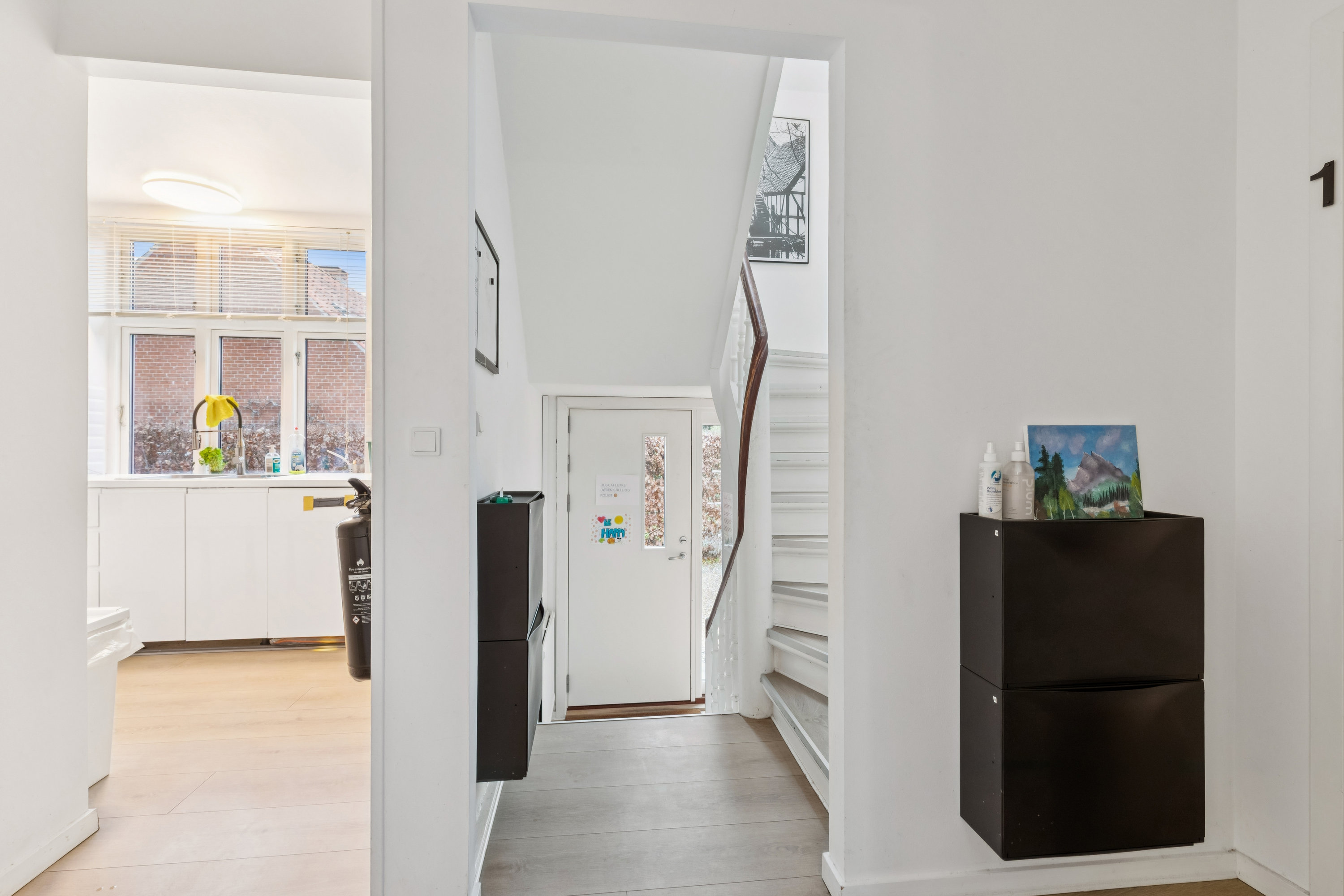 Fremhævet værelse billede i fuldskærmstilstand. Billede af Duevej 1, 2630 Taastrup