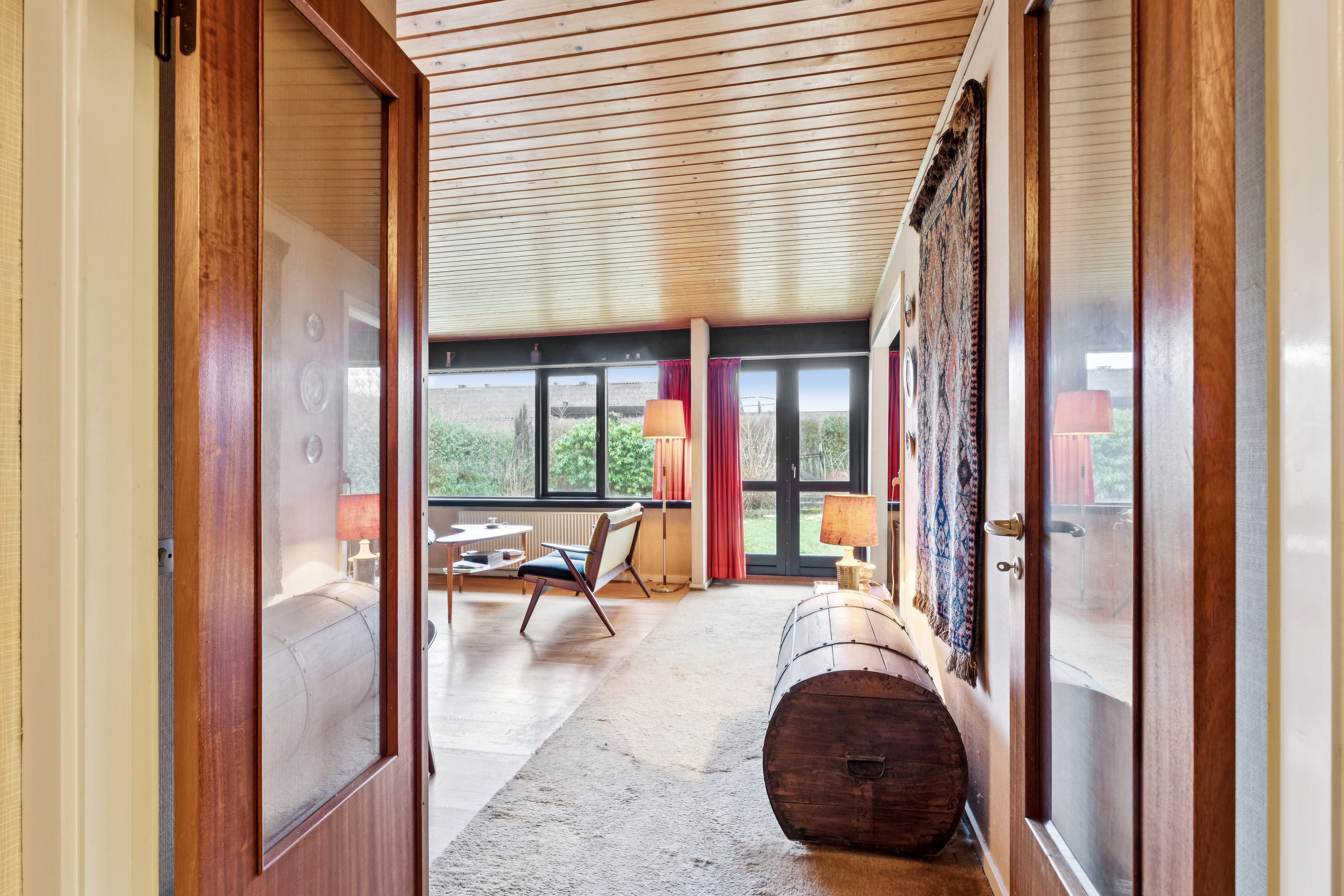 Fremhævet andet billede i fuldskærmstilstand. Billede af Grønhøjgårdsvej 9, 2630 Taastrup