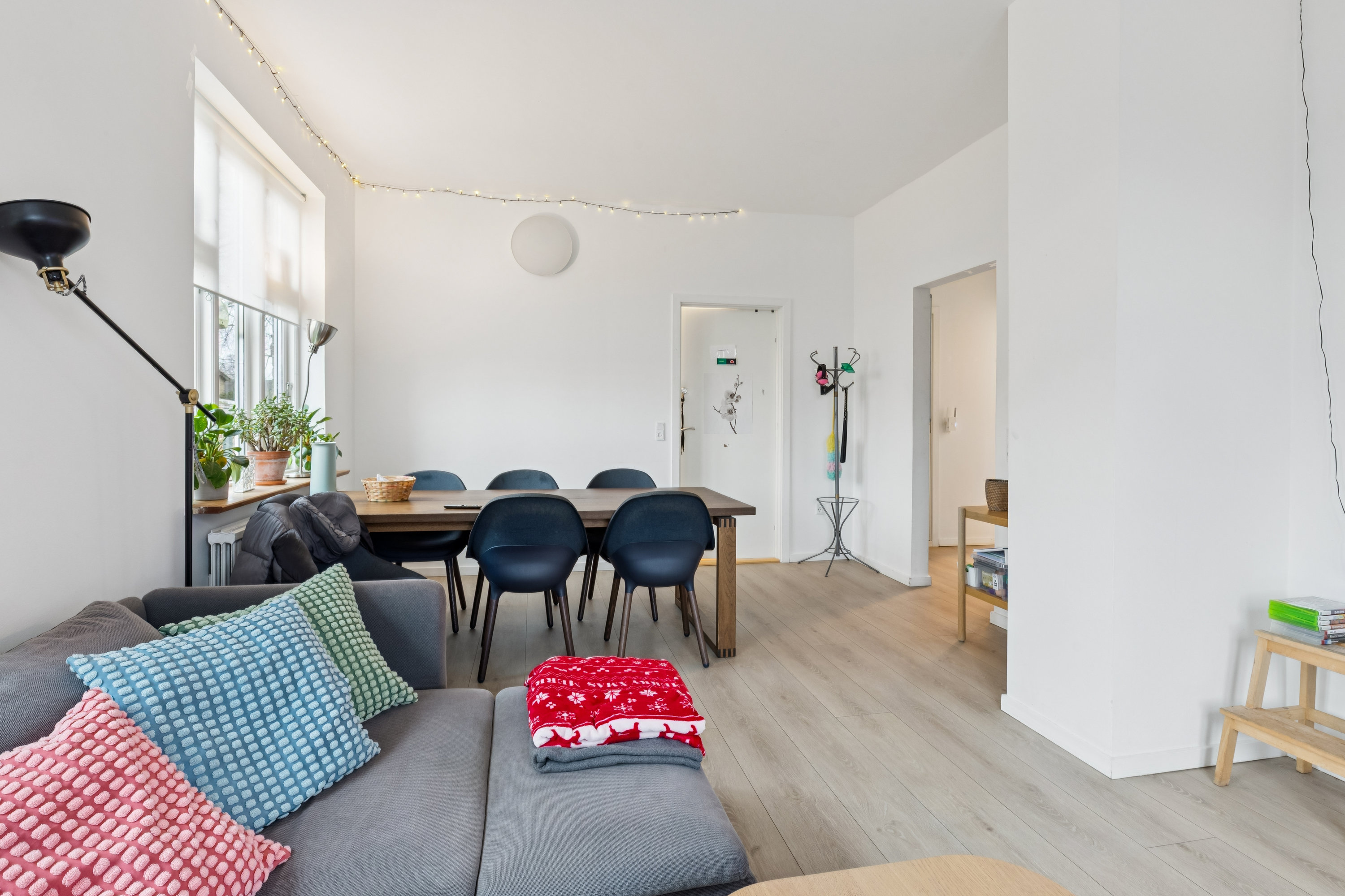 Fremhævet værelse billede i fuldskærmstilstand. Billede af Duevej 1, 2630 Taastrup