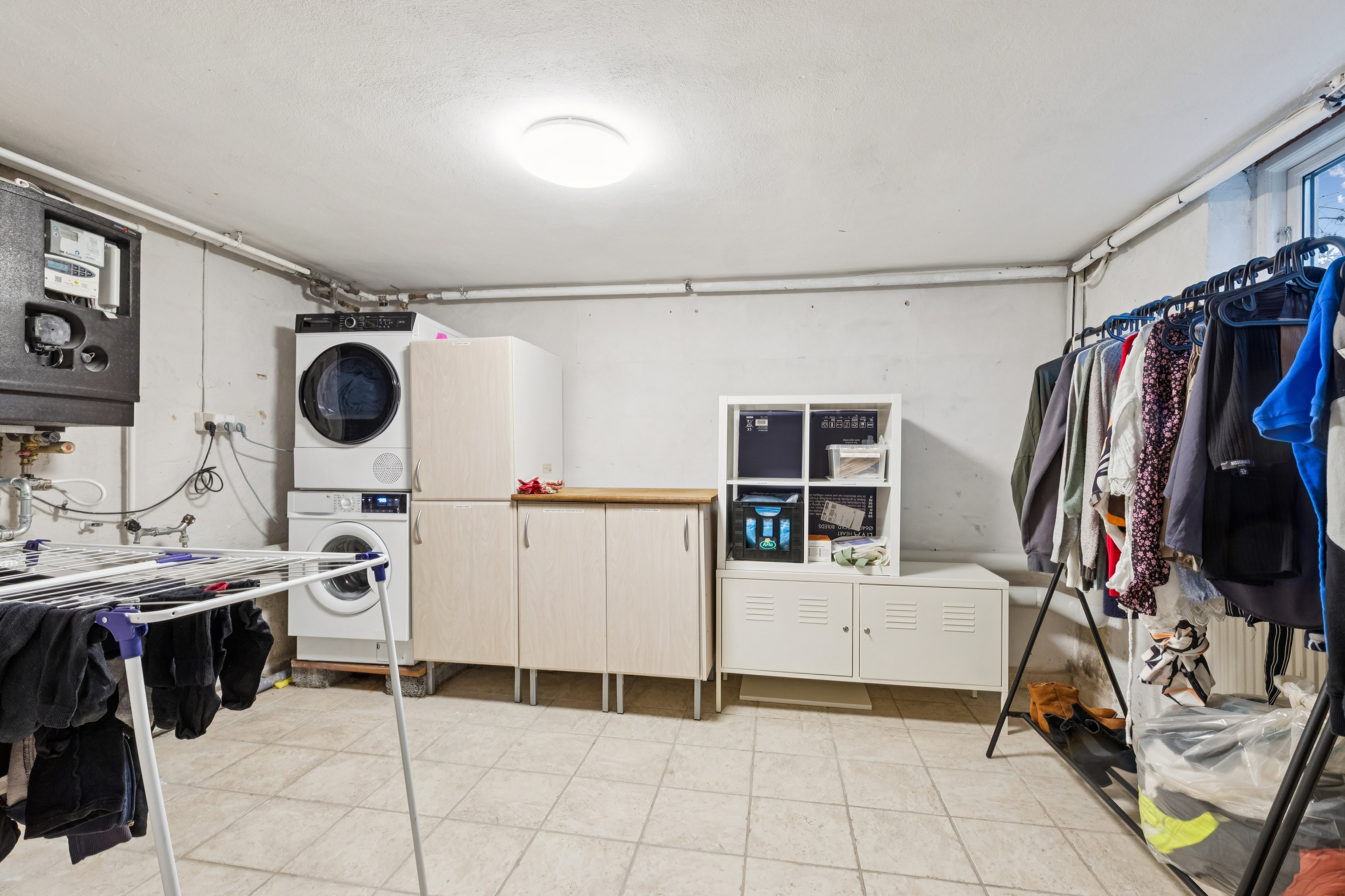 Fremhævet disponibelt rum billede i fuldskærmstilstand. Billede af Duevej 1, 2630 Taastrup