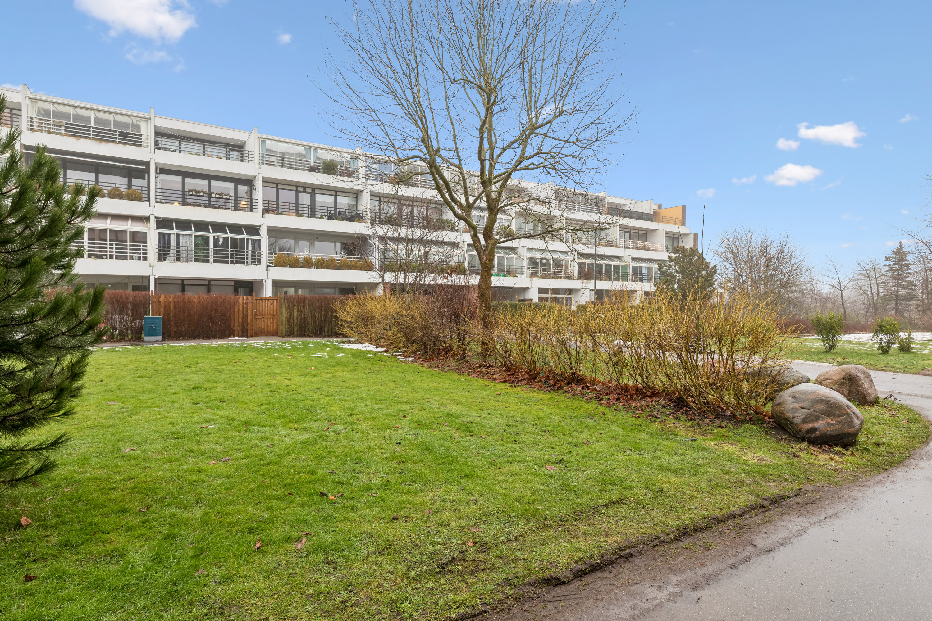 Fremhævet ejendommen billede i fuldskærmstilstand. Billede af Saven C 3, 2. 1., Høje Taastrup, 2630 Taastrup