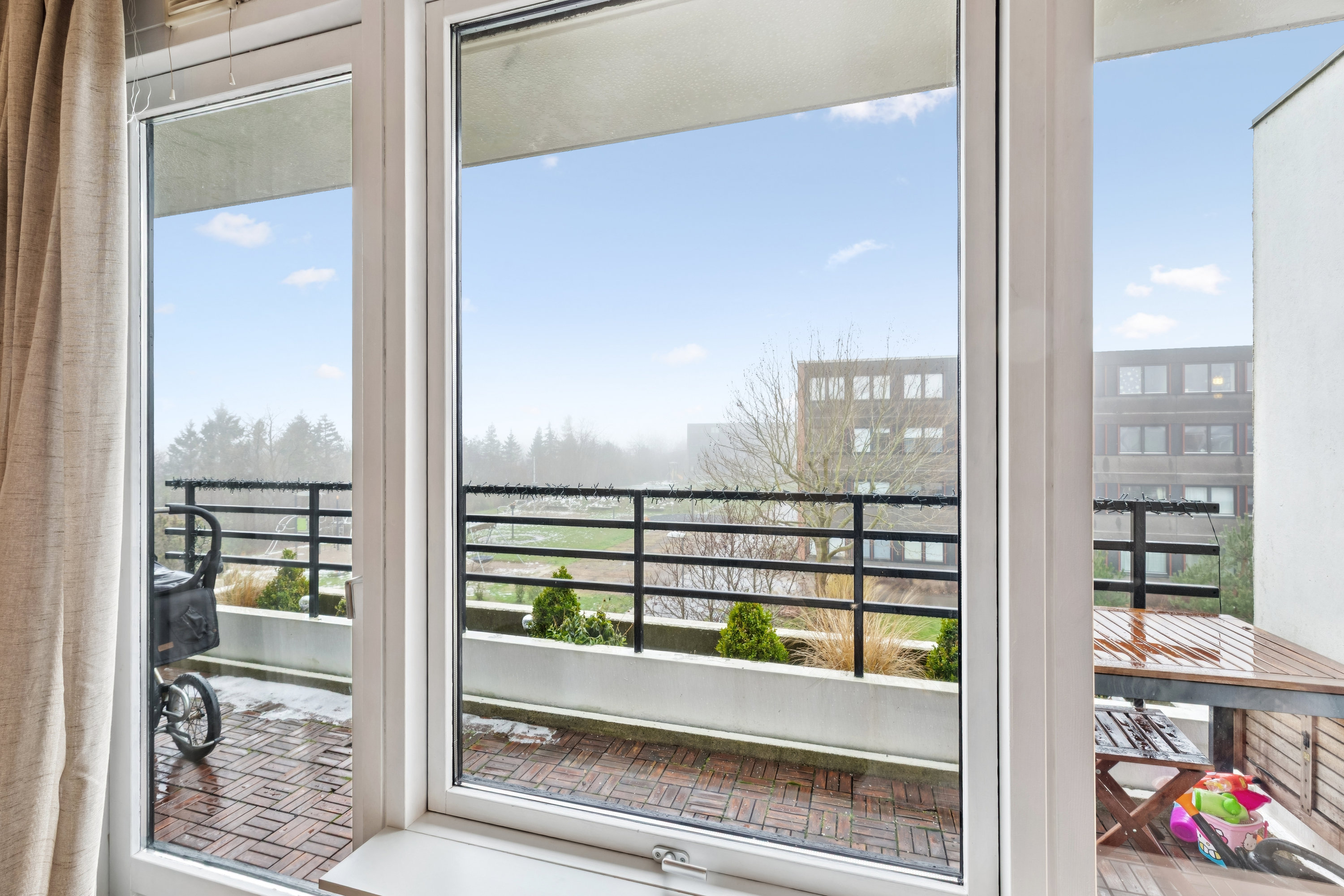 Fremhævet udsigt billede i fuldskærmstilstand. Billede af Saven C 3, 2. 1., Høje Taastrup, 2630 Taastrup