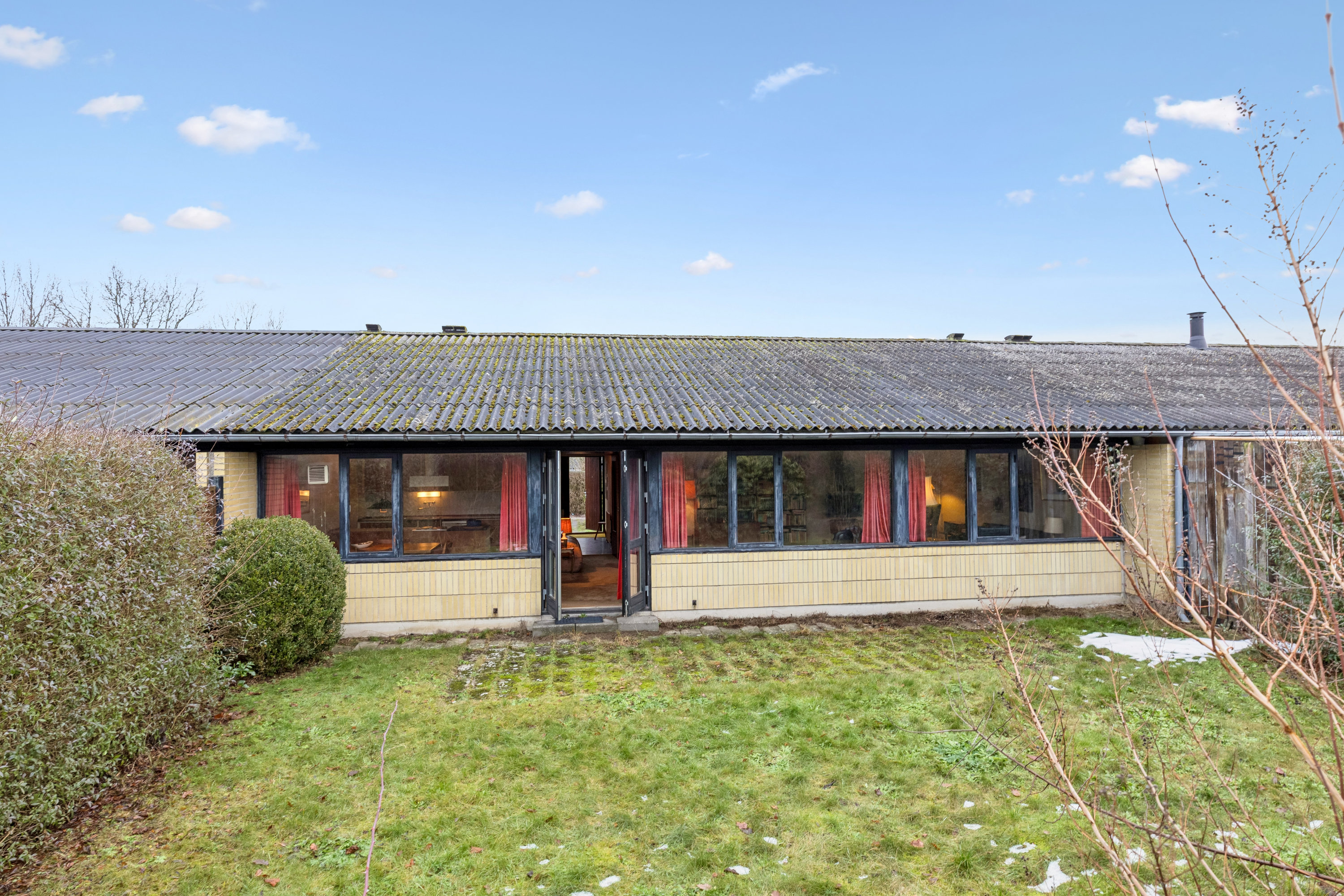 Rækkehus: Andet på Grønhøjgårdsvej 9, 2630 Taastrup