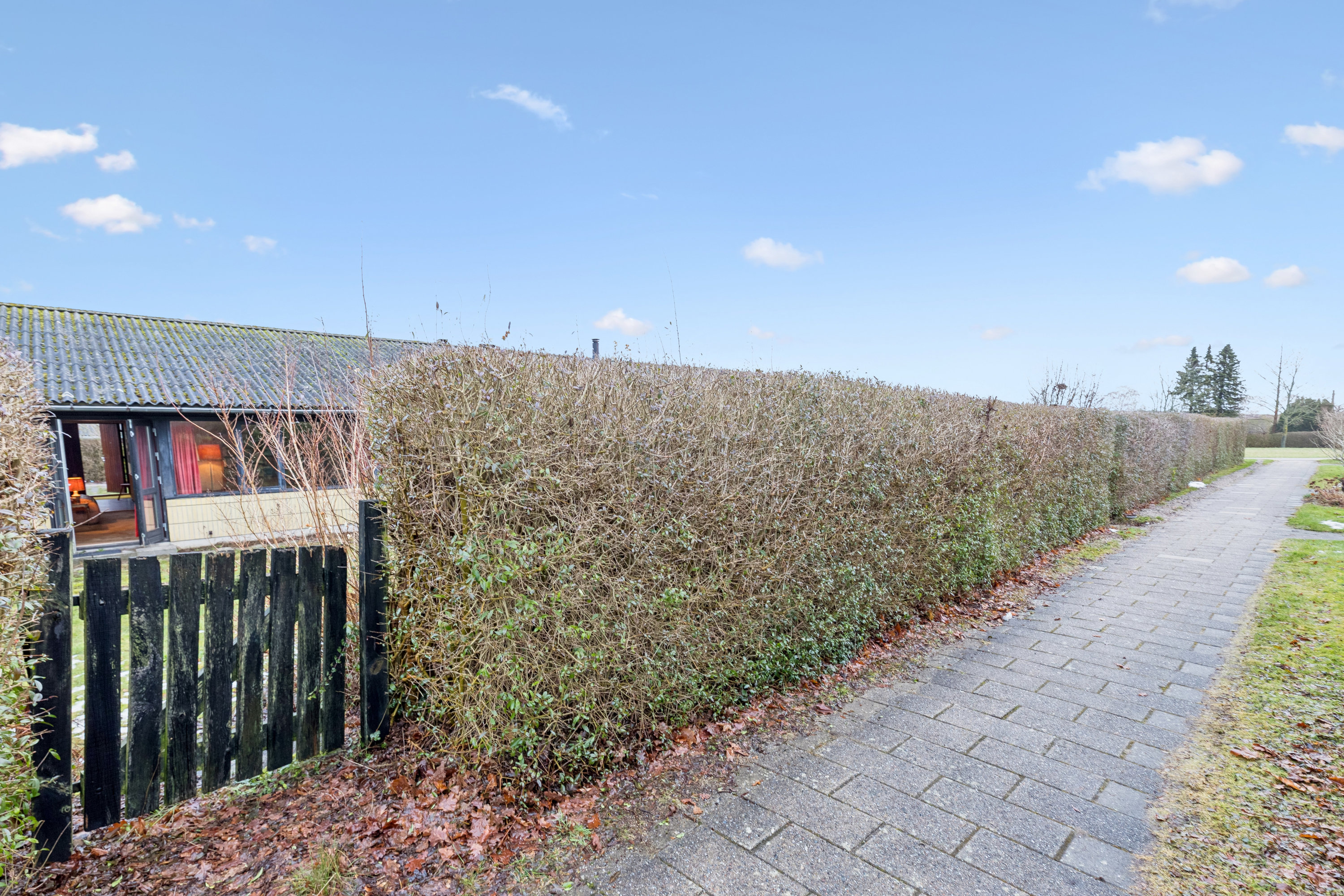 Fremhævet andet billede i fuldskærmstilstand. Billede af Grønhøjgårdsvej 9, 2630 Taastrup