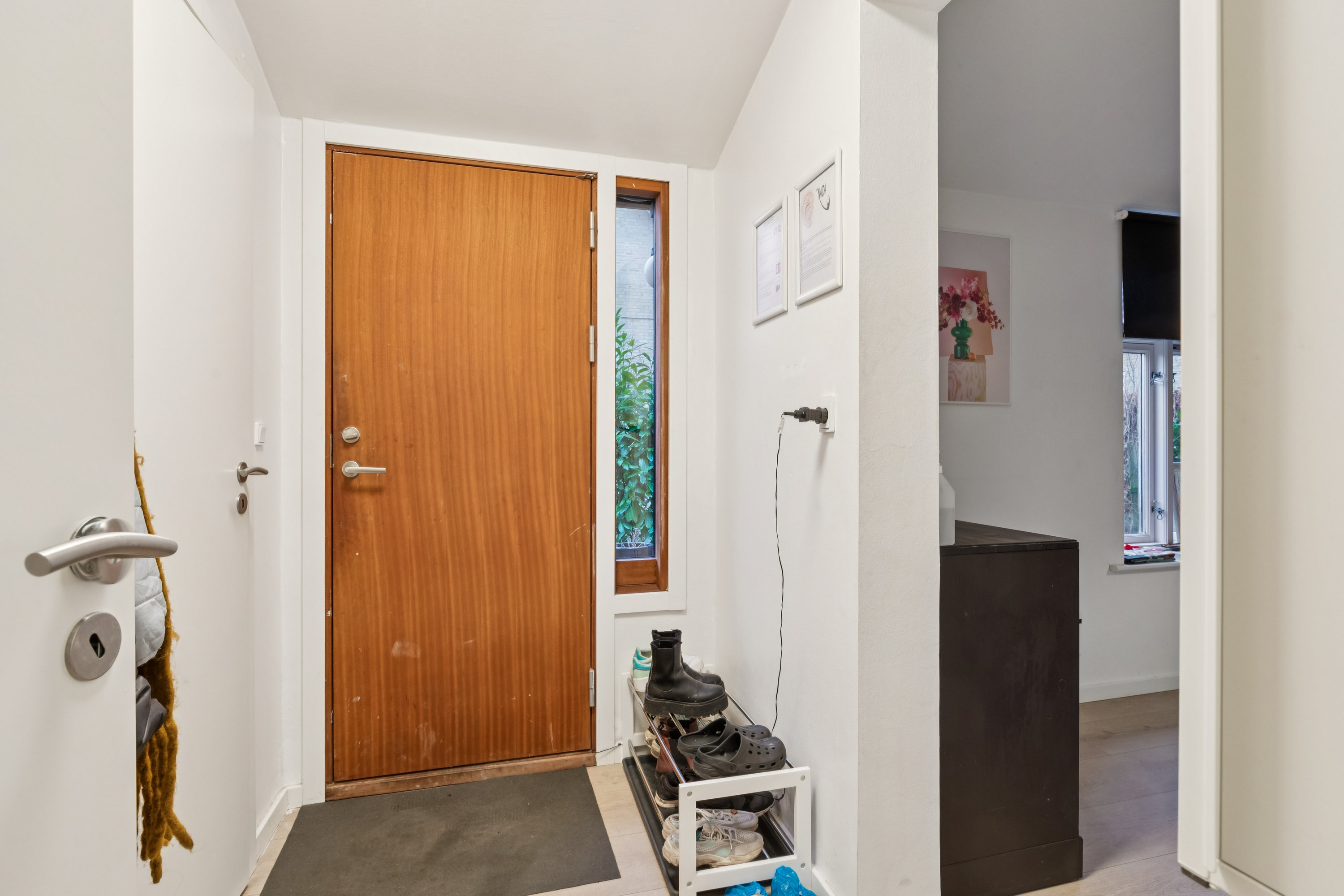 Fremhævet værelse billede i fuldskærmstilstand. Billede af Duevej 1, 2630 Taastrup