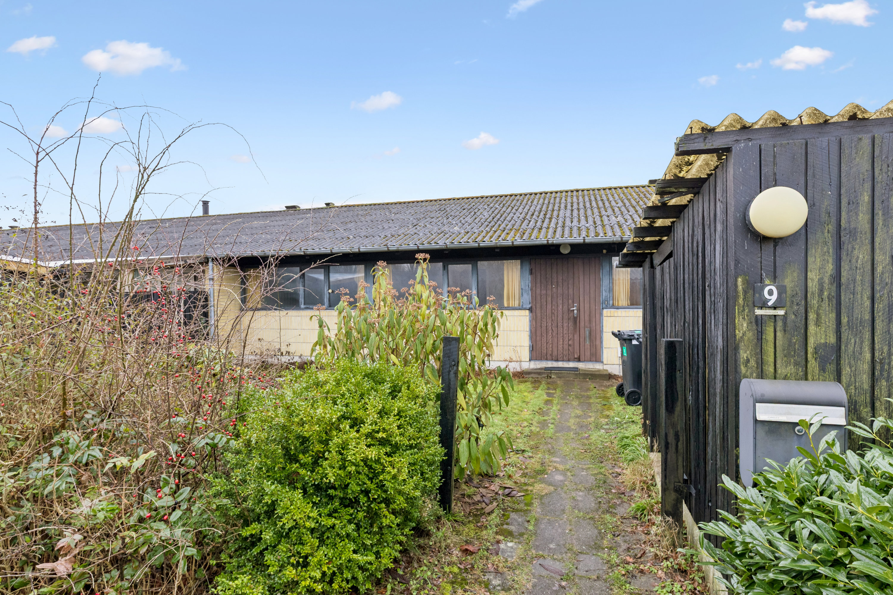 Fremhævet andet billede i fuldskærmstilstand. Billede af Grønhøjgårdsvej 9, 2630 Taastrup