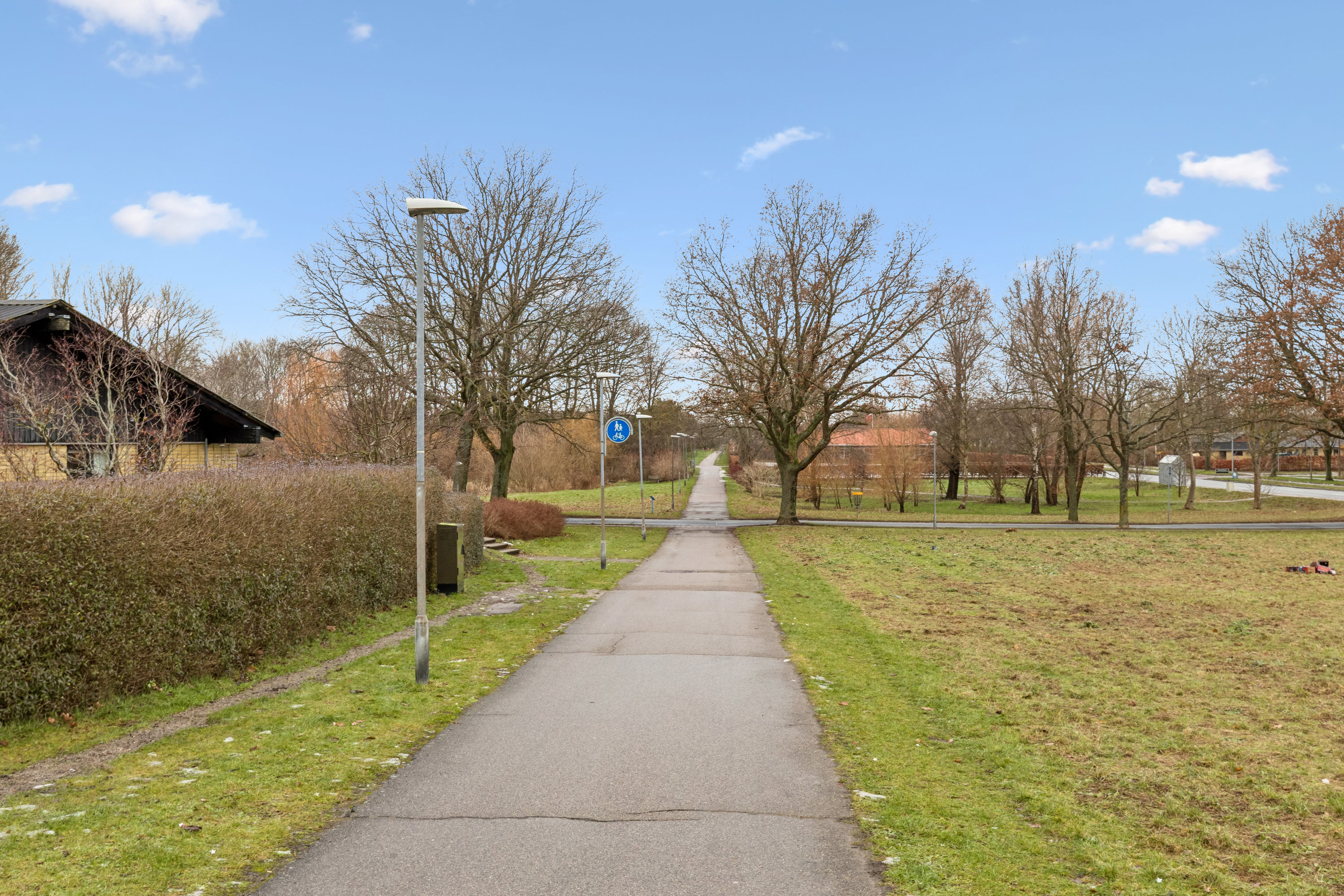 Fremhævet andet billede i fuldskærmstilstand. Billede af Grønhøjgårdsvej 9, 2630 Taastrup