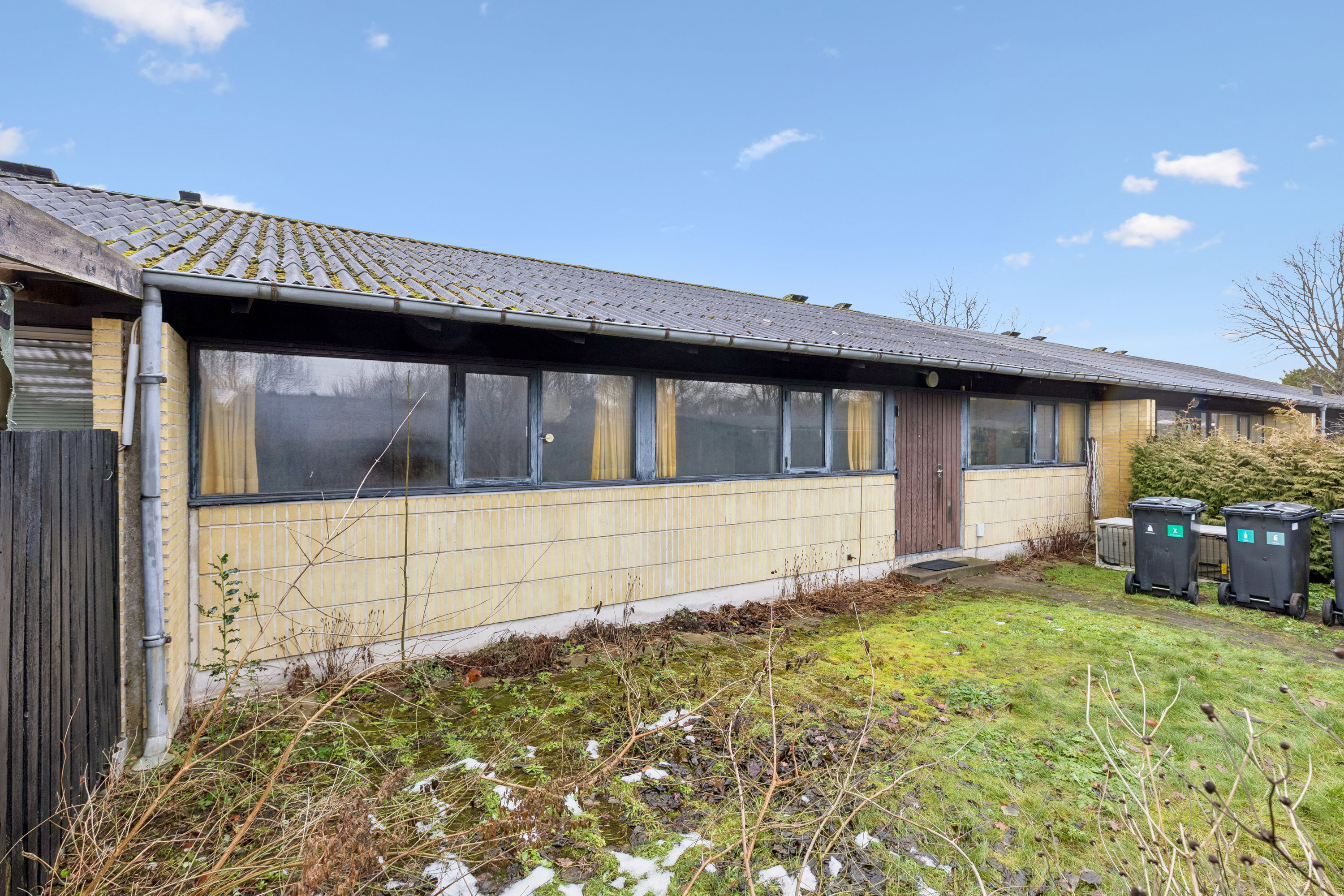 Fremhævet andet billede i fuldskærmstilstand. Billede af Grønhøjgårdsvej 9, 2630 Taastrup