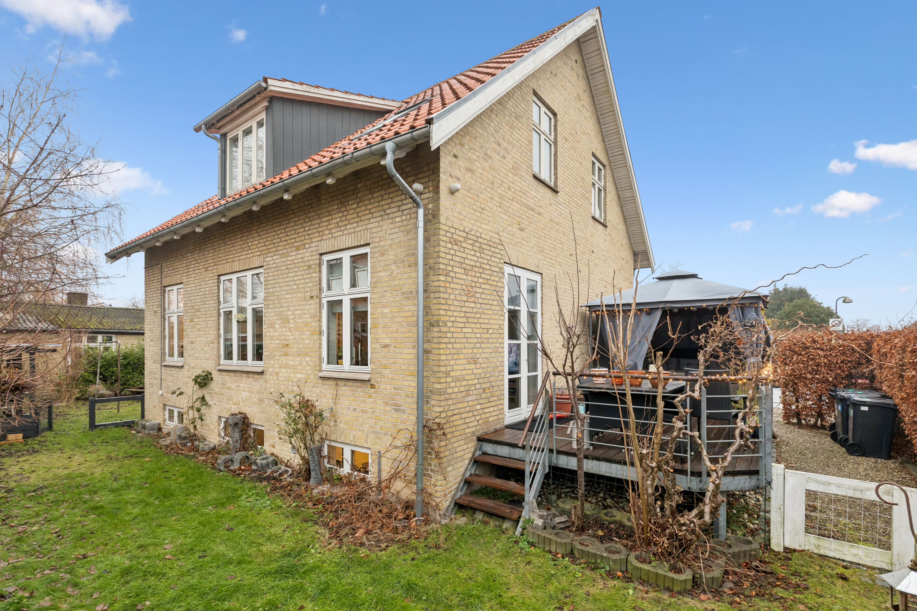 Fremhævet andet billede i fuldskærmstilstand. Billede af Duevej 1, 2630 Taastrup