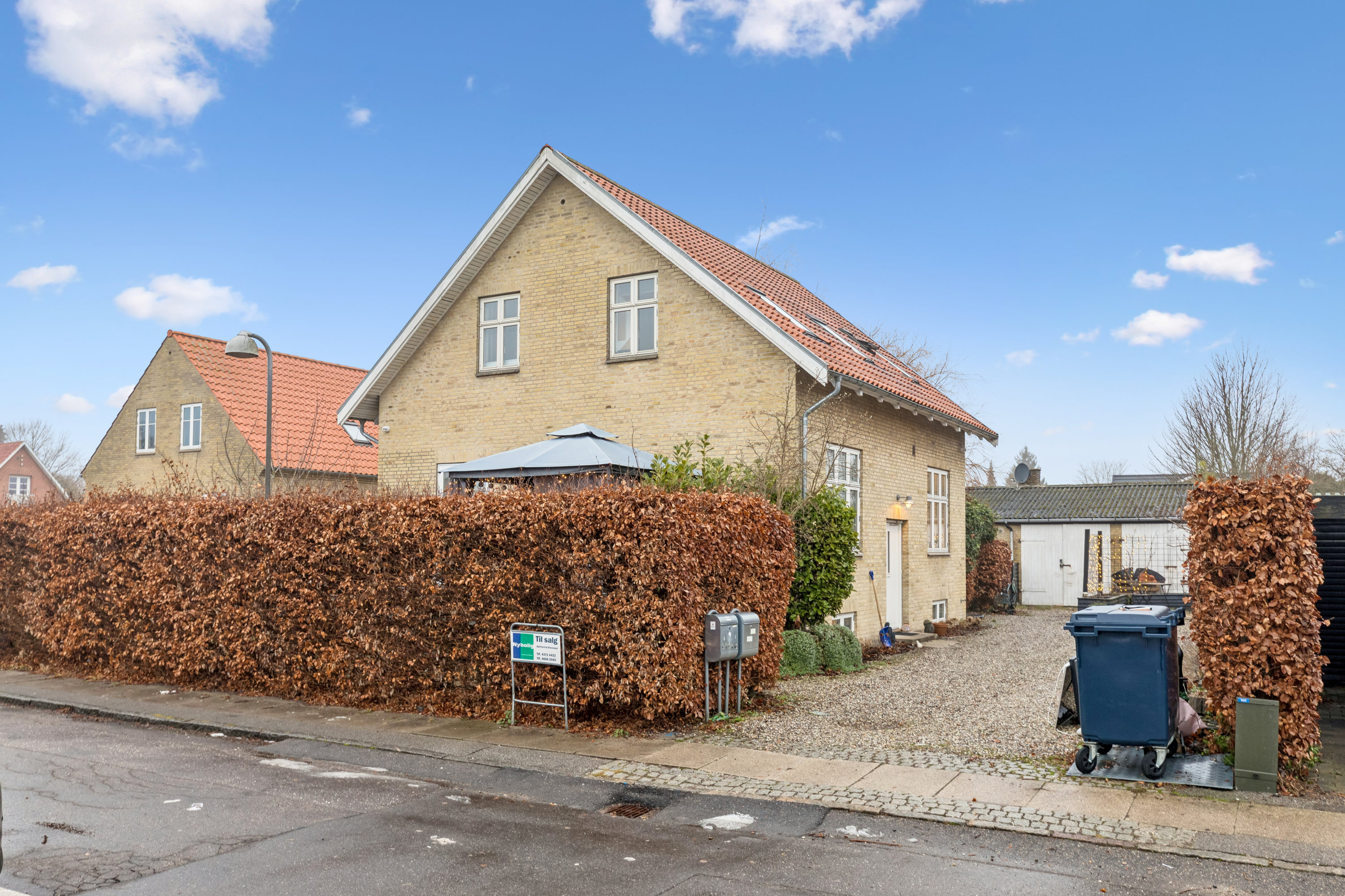 Miniaturebillede 1: andet. Billede af Duevej 1, 2630 Taastrup