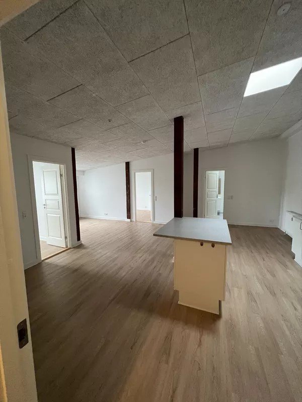 Lundsgårdsvej 1C, st.. tv., Bolbro, 5200 Odense V