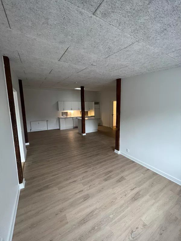 Lundsgårdsvej 1C, st.. tv., Bolbro, 5200 Odense V