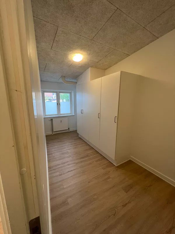 Fremhævet  billede i fuldskærmstilstand. Billede af Lundsgårdsvej 1C, st.. tv., Bolbro, 5200 Odense V