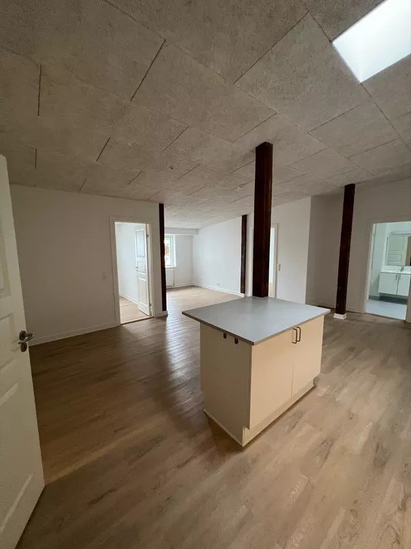 Fremhævet  billede i fuldskærmstilstand. Billede af Lundsgårdsvej 1C, st.. tv., Bolbro, 5200 Odense V