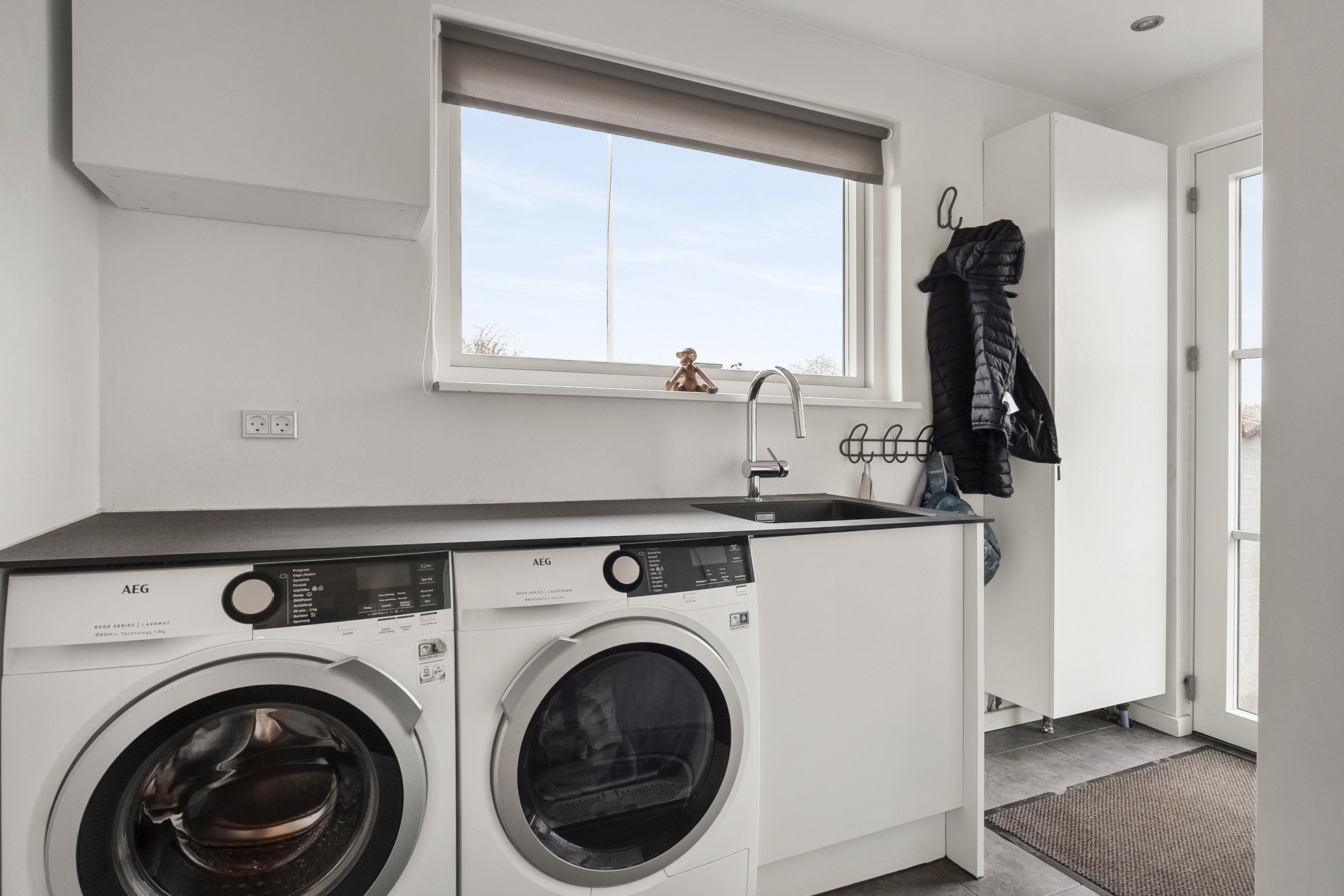 Fremhævet ejendommen billede i fuldskærmstilstand. Billede af Bechsmindevej 12, 8700 Horsens