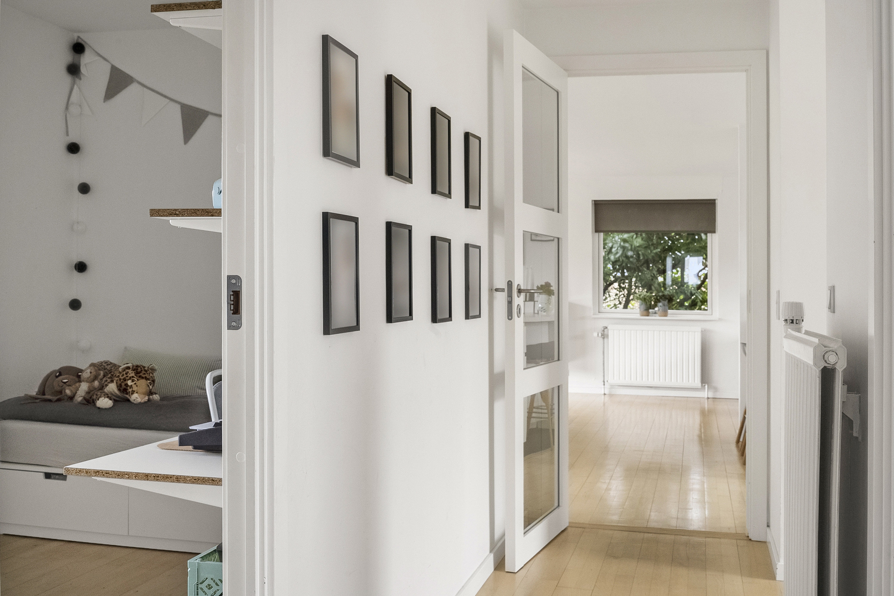 Fremhævet ejendommen billede i fuldskærmstilstand. Billede af Bechsmindevej 12, 8700 Horsens