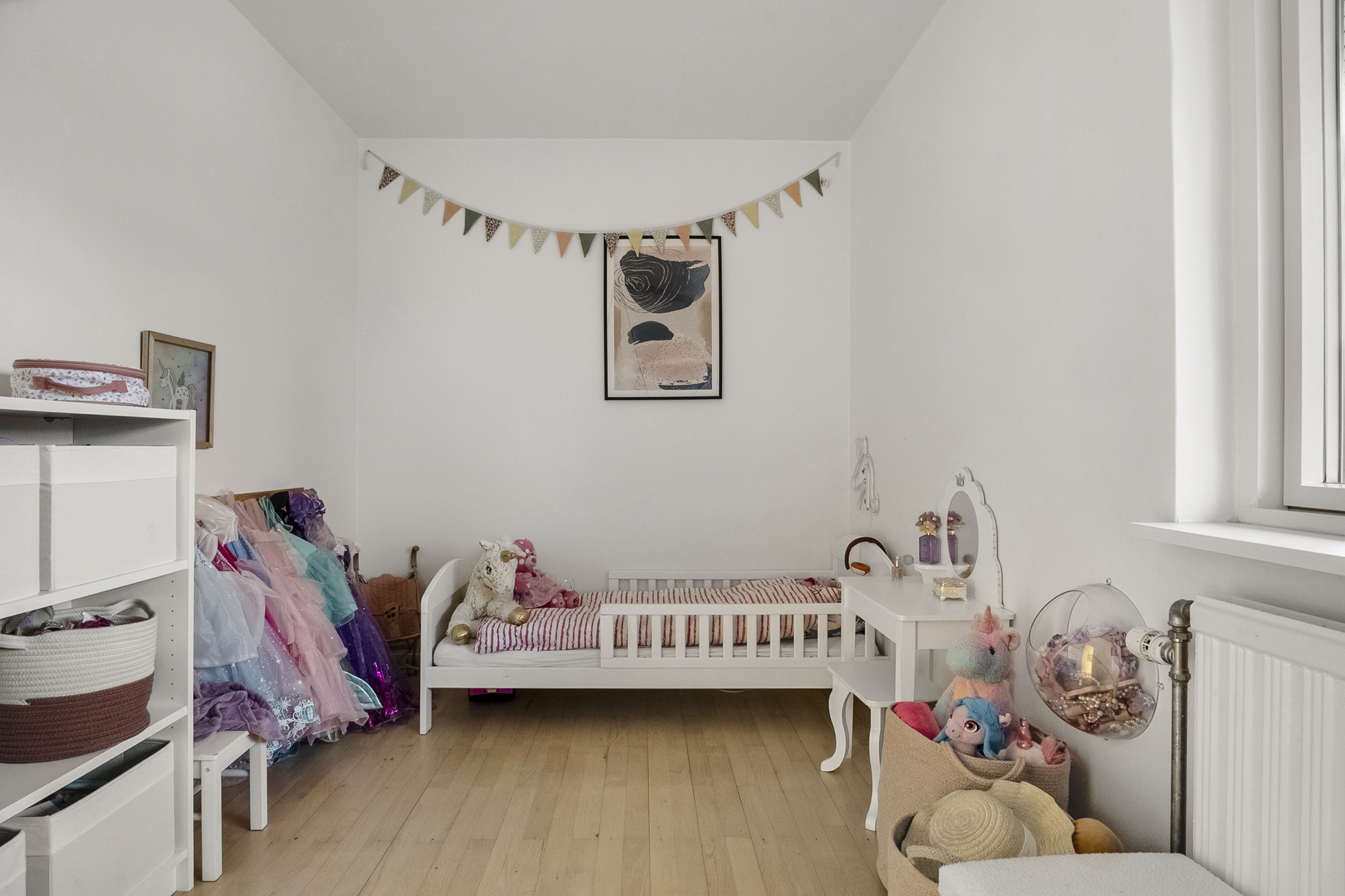 Fremhævet værelse billede i fuldskærmstilstand. Billede af Bechsmindevej 12, 8700 Horsens