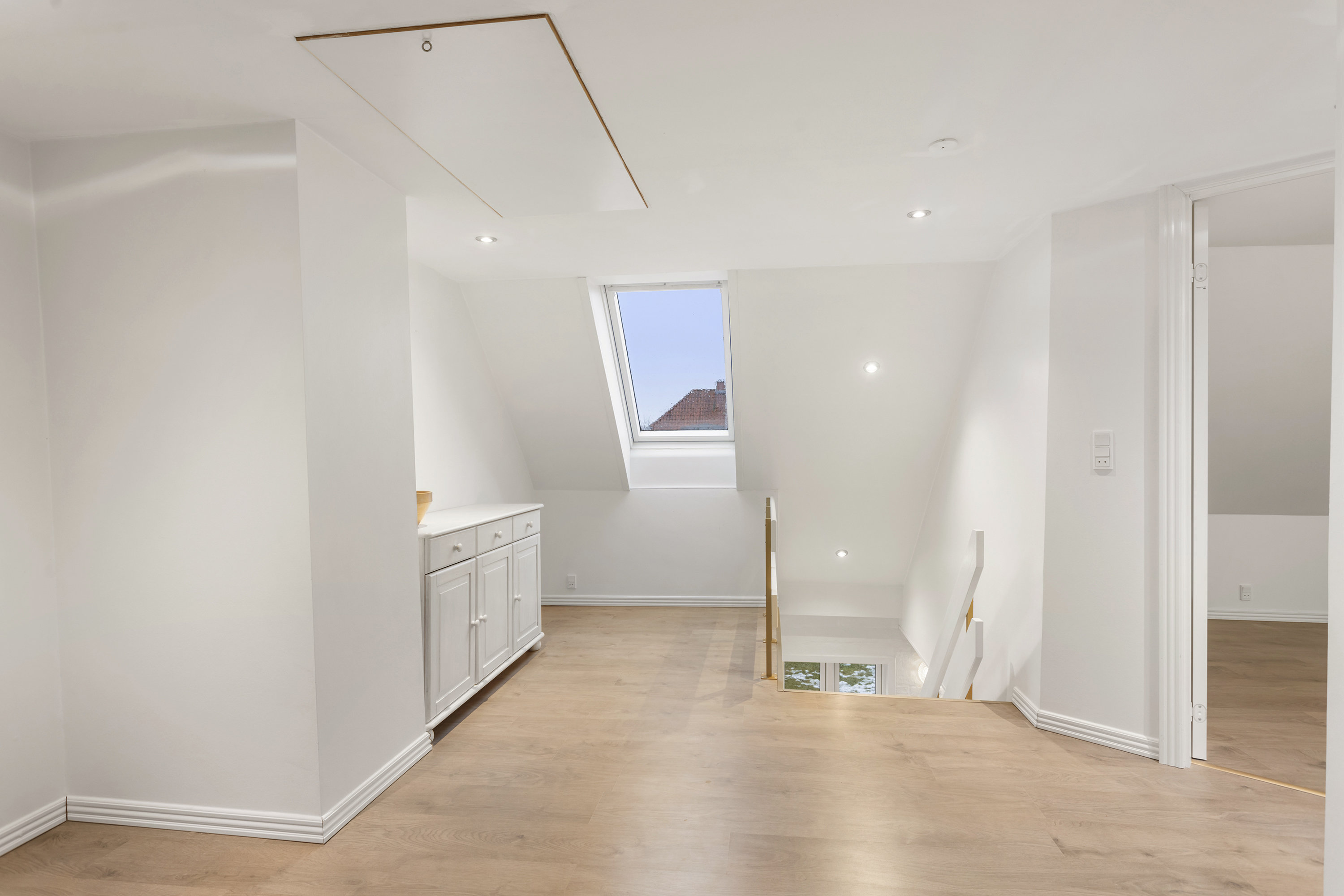 Fremhævet repos billede i fuldskærmstilstand. Billede af Falkevej 26, 9900 Frederikshavn