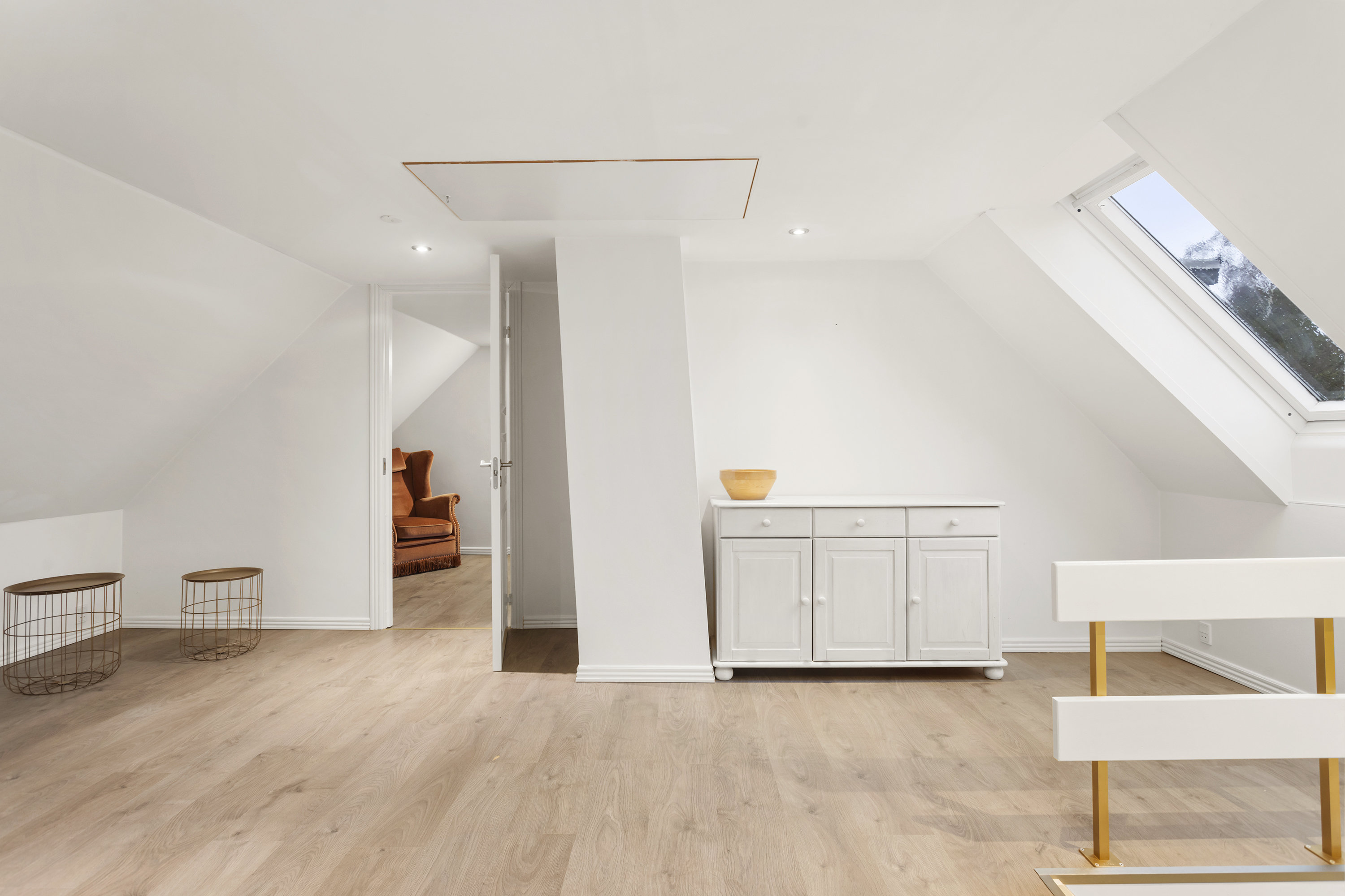 Fremhævet værelse billede i fuldskærmstilstand. Billede af Falkevej 26, 9900 Frederikshavn