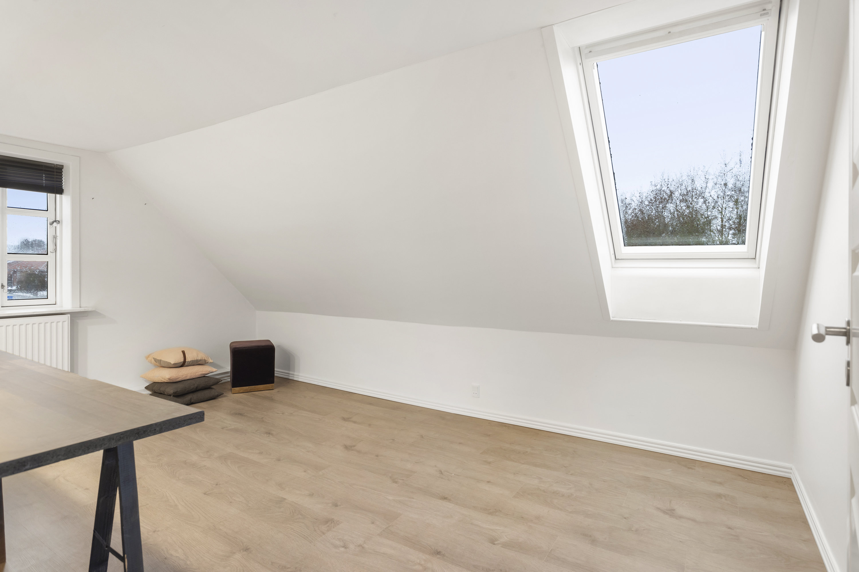 Fremhævet værelse billede i fuldskærmstilstand. Billede af Falkevej 26, 9900 Frederikshavn