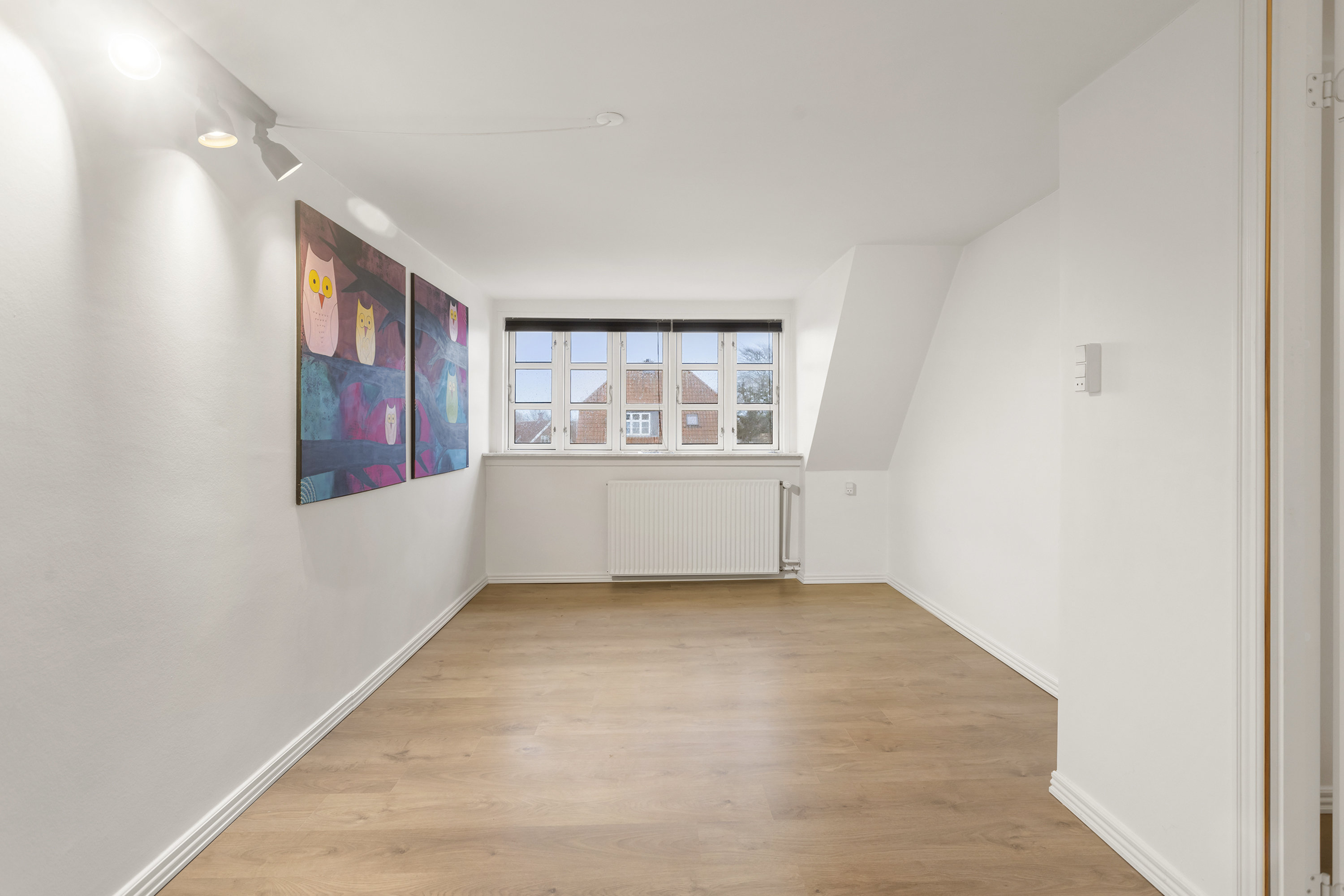 Fremhævet værelse billede i fuldskærmstilstand. Billede af Falkevej 26, 9900 Frederikshavn