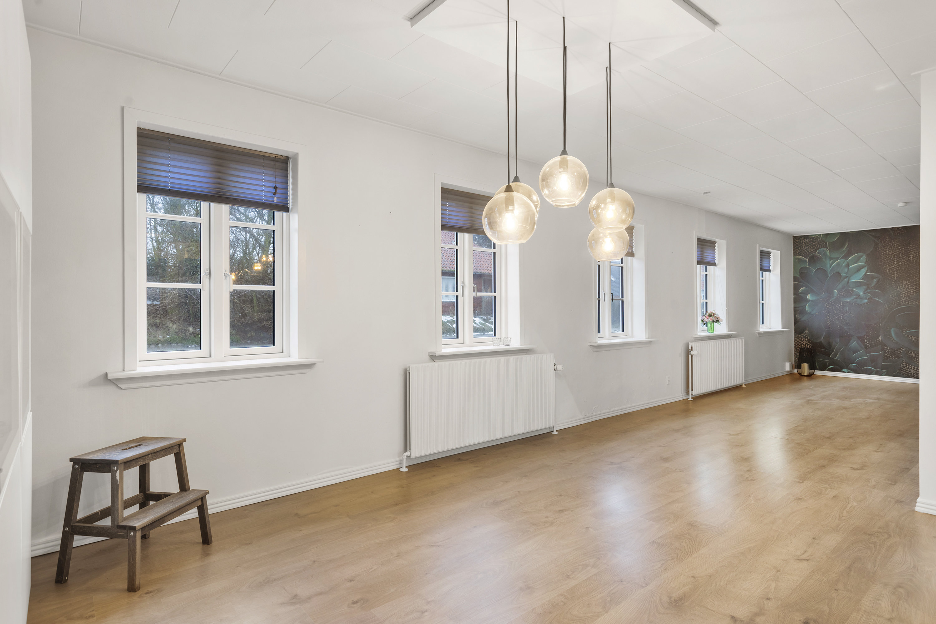 Fremhævet stue billede i fuldskærmstilstand. Billede af Falkevej 26, 9900 Frederikshavn