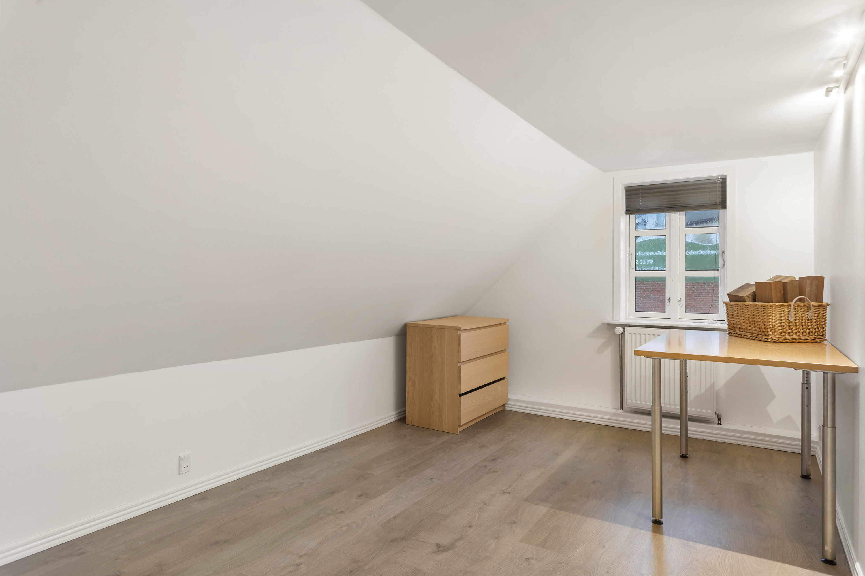 Fremhævet værelse billede i fuldskærmstilstand. Billede af Falkevej 26, 9900 Frederikshavn