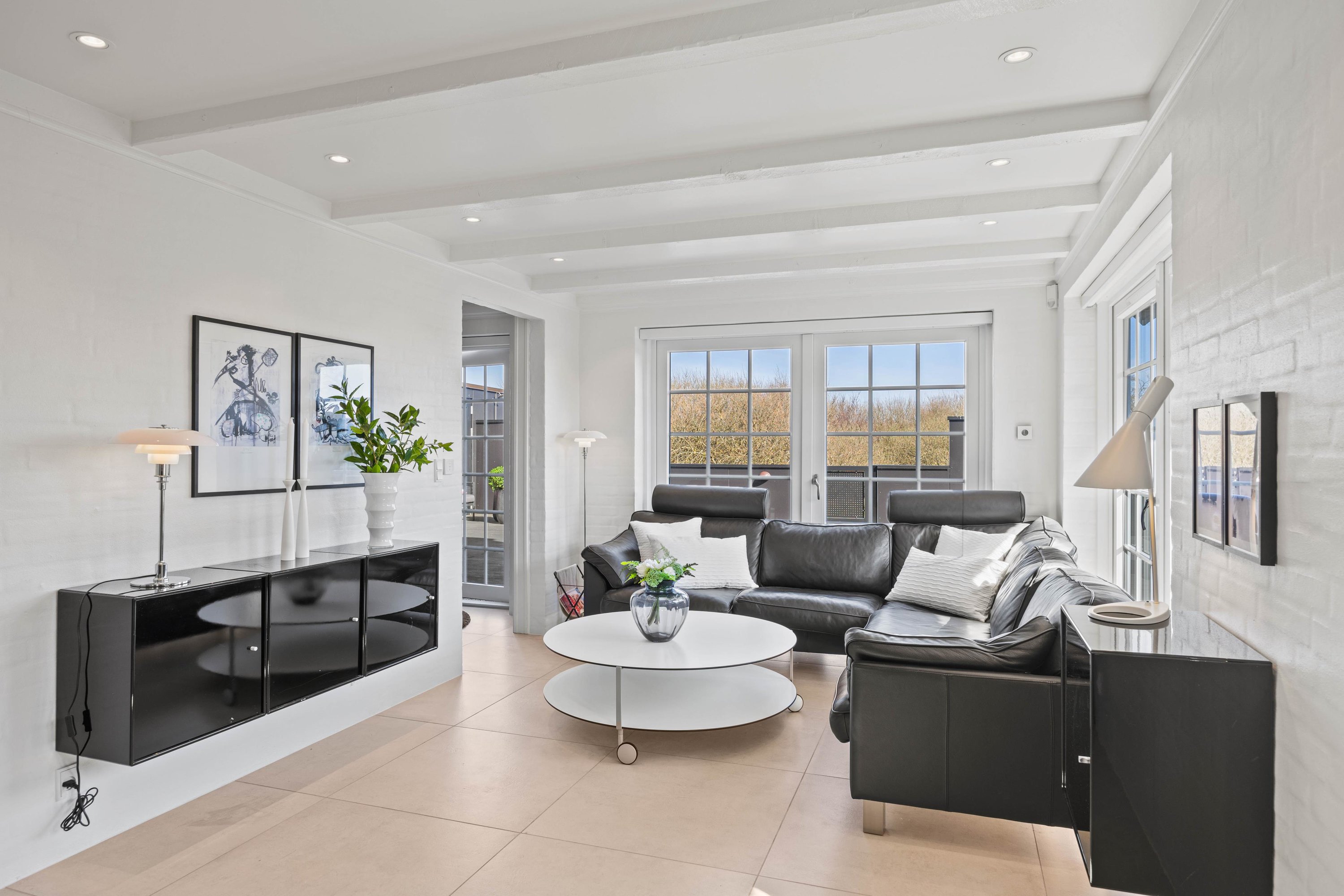 Fremhævet  billede i fuldskærmstilstand. Billede af Dalen 47, Fanø Bad, 6720 Fanø