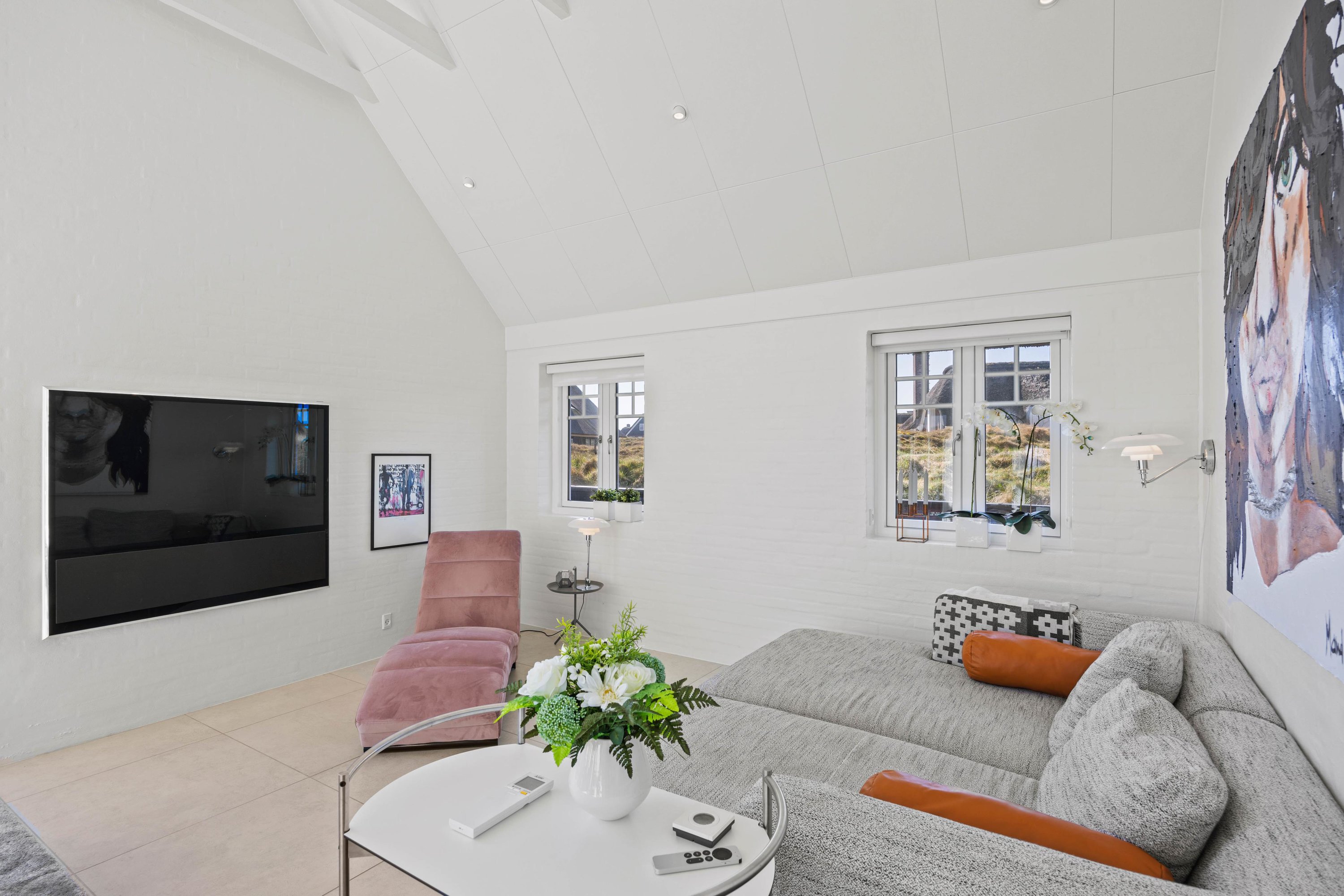 Fremhævet  billede i fuldskærmstilstand. Billede af Dalen 47, Fanø Bad, 6720 Fanø