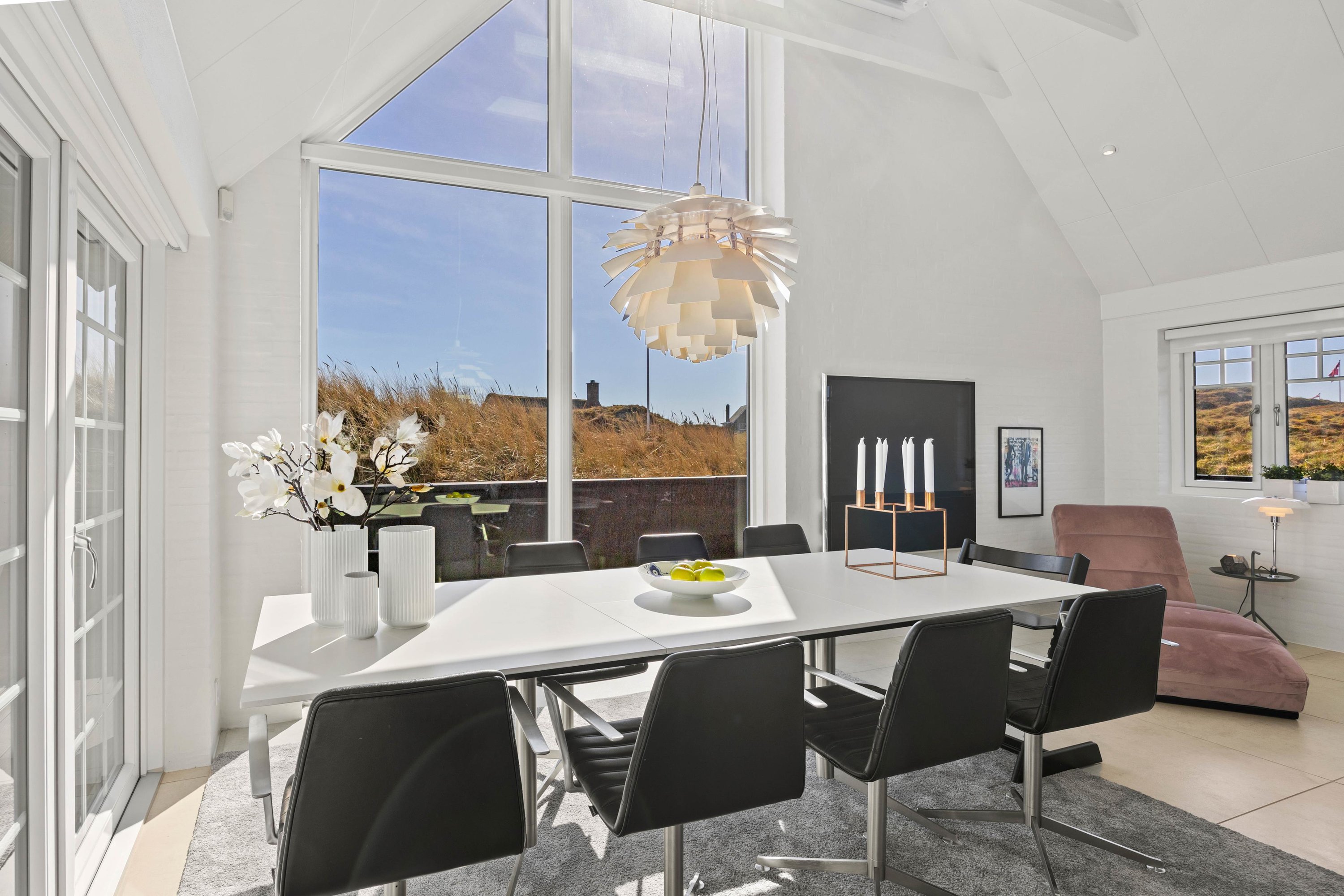 Fremhævet  billede i fuldskærmstilstand. Billede af Dalen 47, Fanø Bad, 6720 Fanø