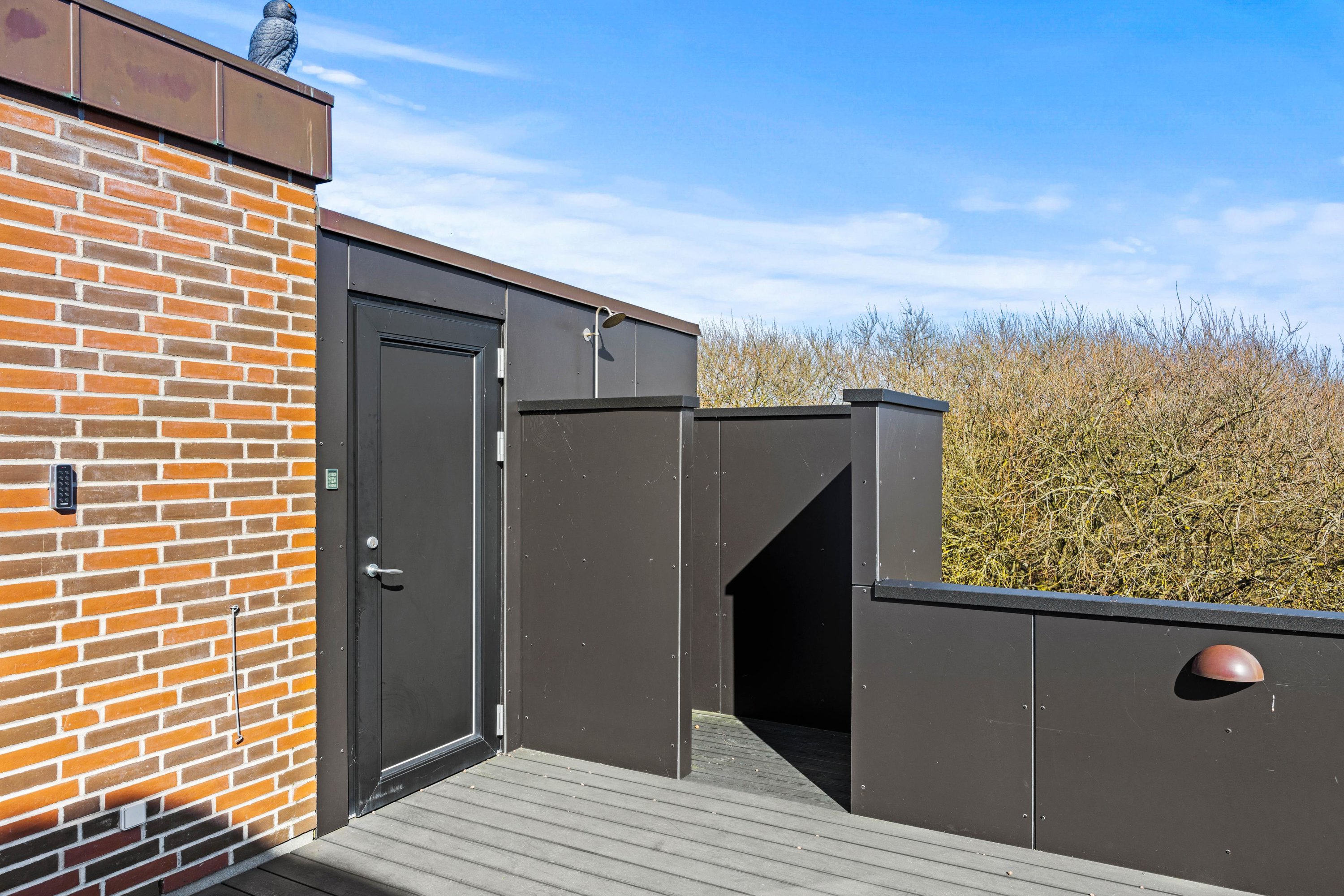 Fremhævet  billede i fuldskærmstilstand. Billede af Dalen 47, Fanø Bad, 6720 Fanø