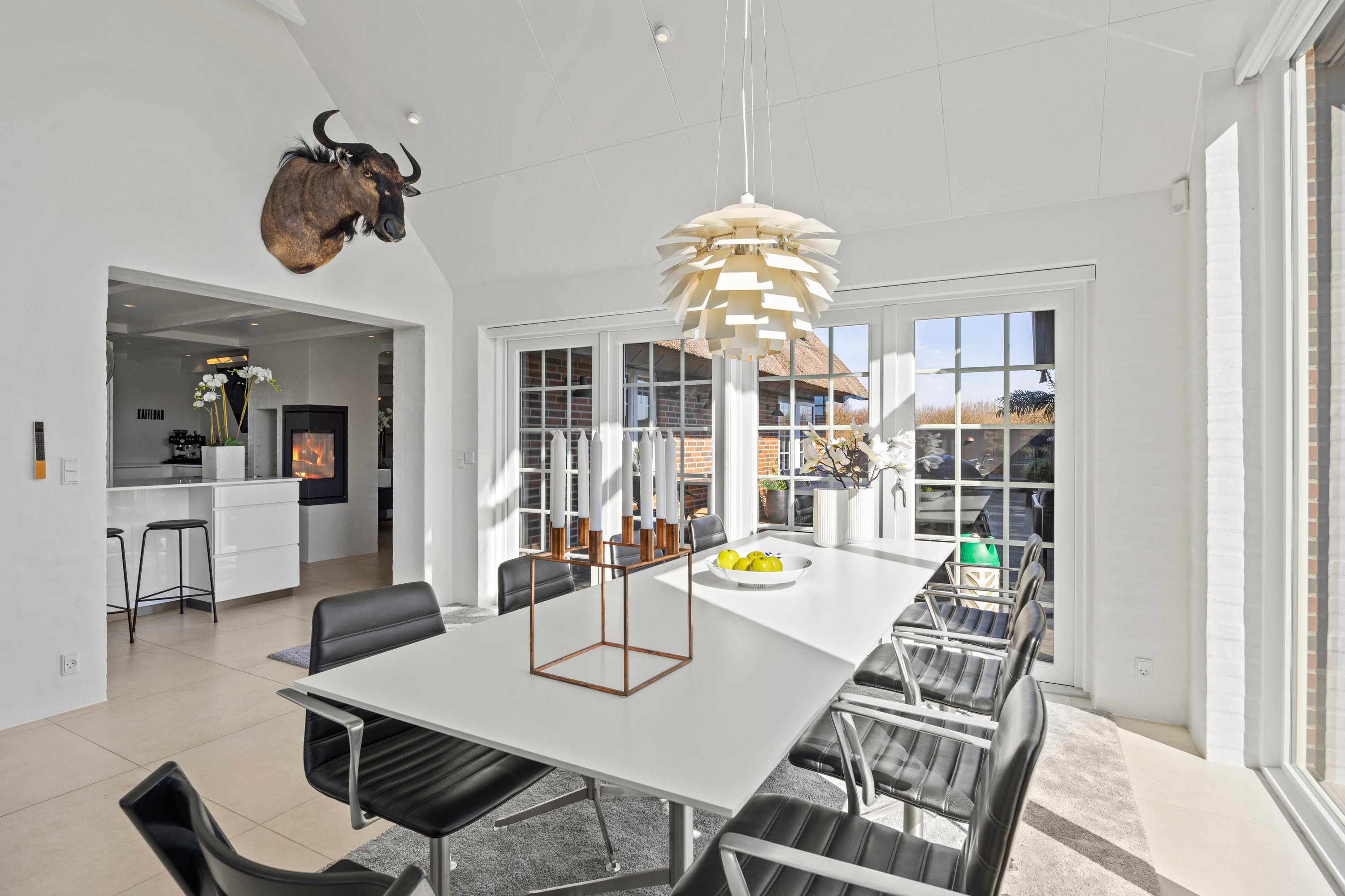 Fremhævet  billede i fuldskærmstilstand. Billede af Dalen 47, Fanø Bad, 6720 Fanø