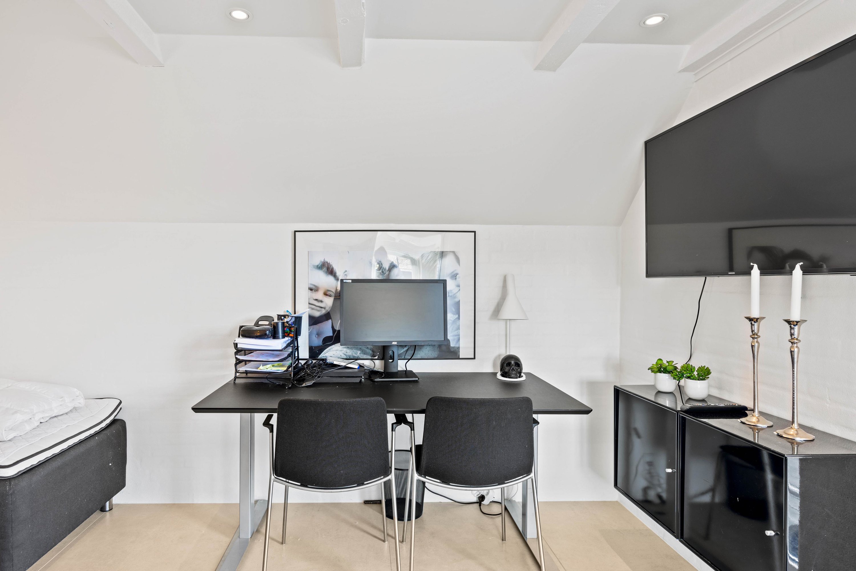 Fremhævet  billede i fuldskærmstilstand. Billede af Dalen 47, Fanø Bad, 6720 Fanø