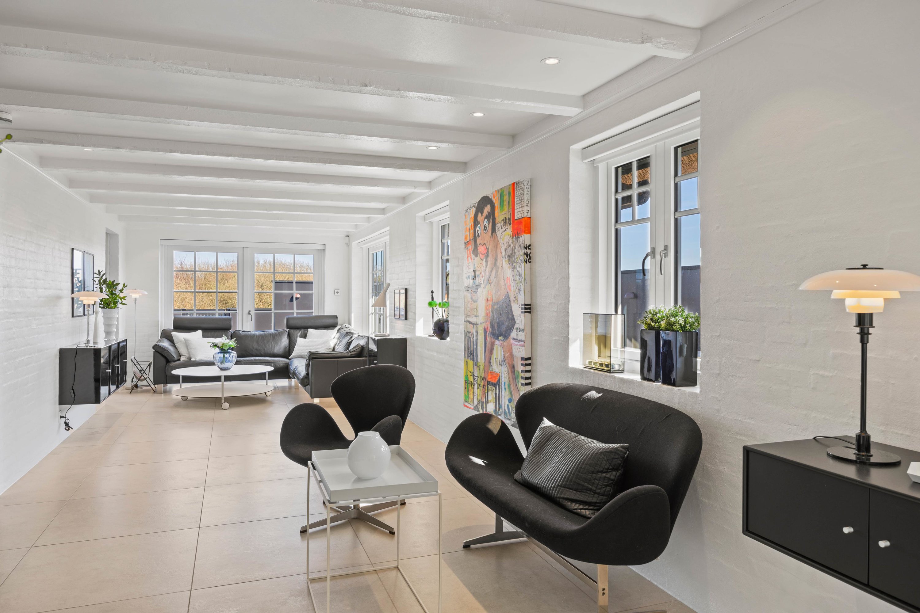 Fremhævet  billede i fuldskærmstilstand. Billede af Dalen 47, Fanø Bad, 6720 Fanø