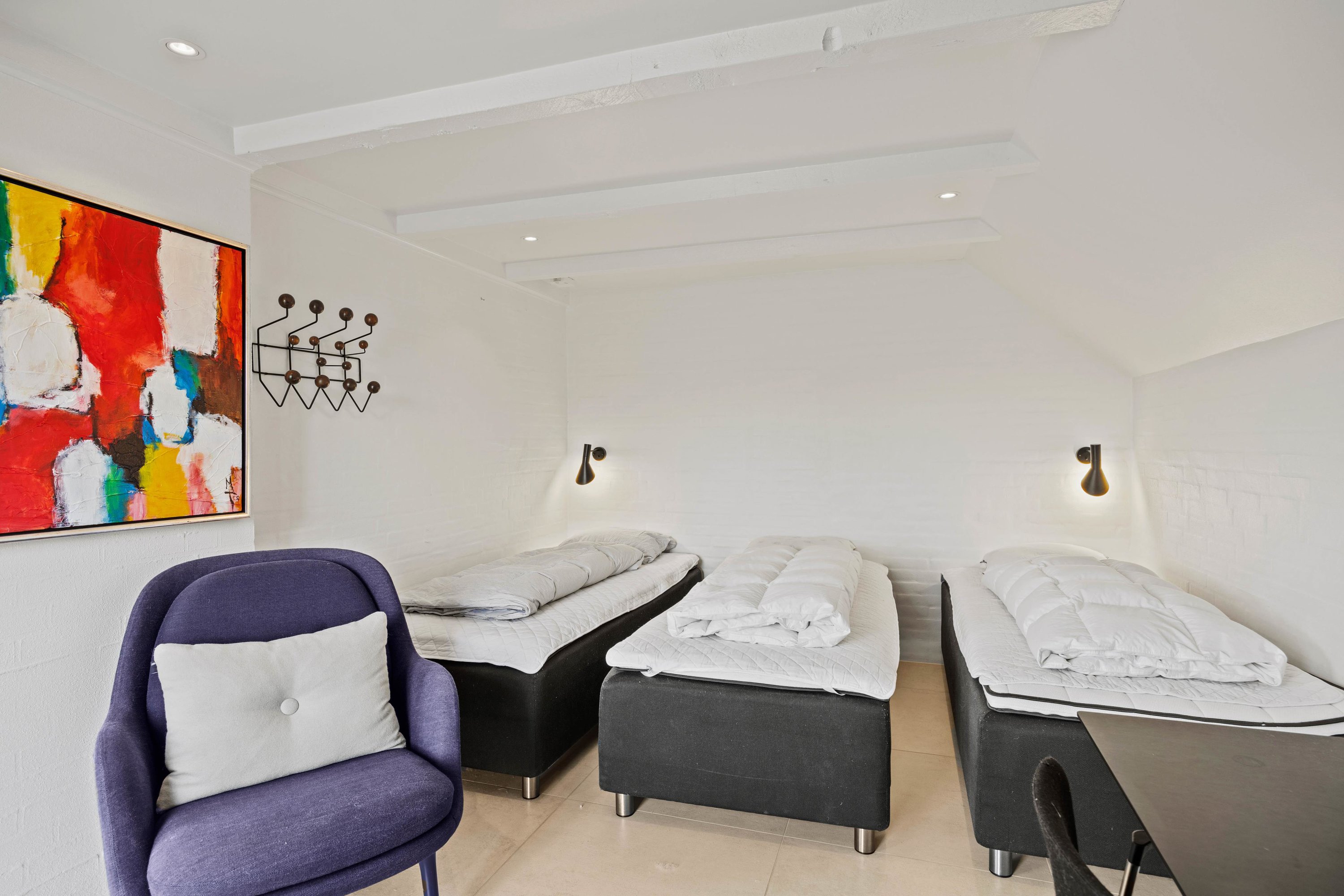 Fremhævet  billede i fuldskærmstilstand. Billede af Dalen 47, Fanø Bad, 6720 Fanø